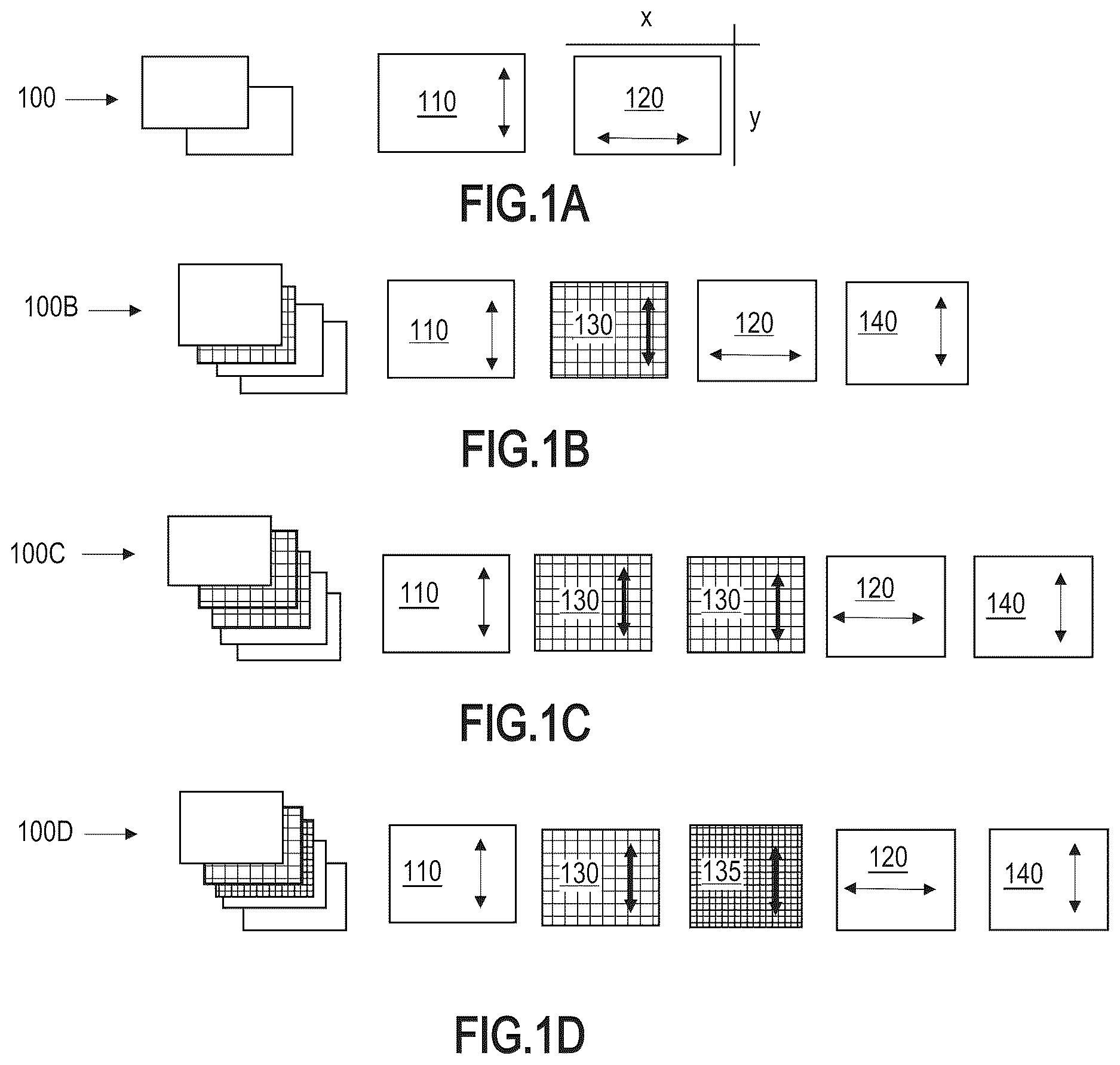 Patent US12617183 — Article of apparel — Figure 1