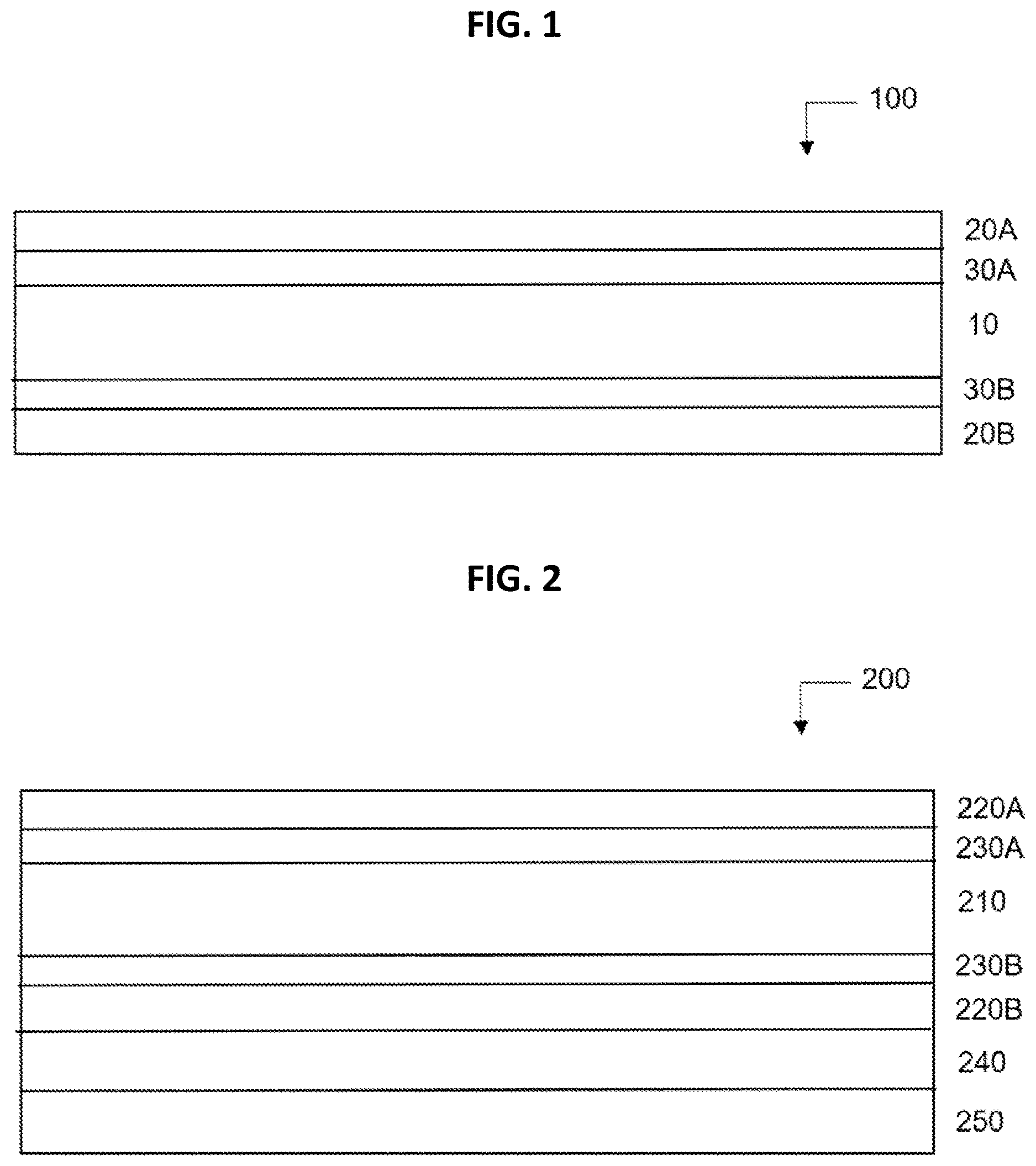 Patent US12617191 — Multilayer polyolefin films and methods for their production — Figure 1