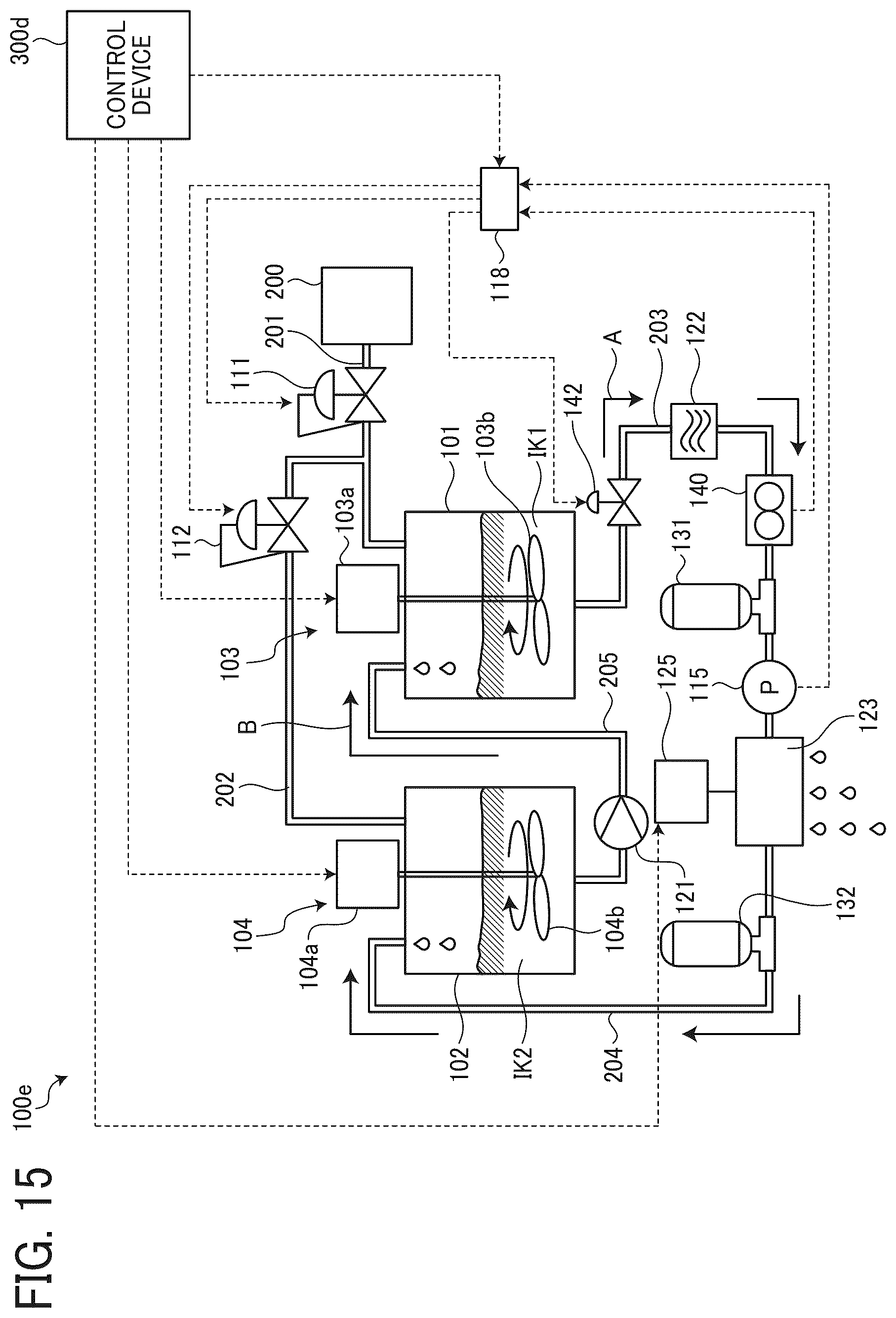 Patent US12617213 Figure 14 – Liquid supply apparatus and liquid application apparatus