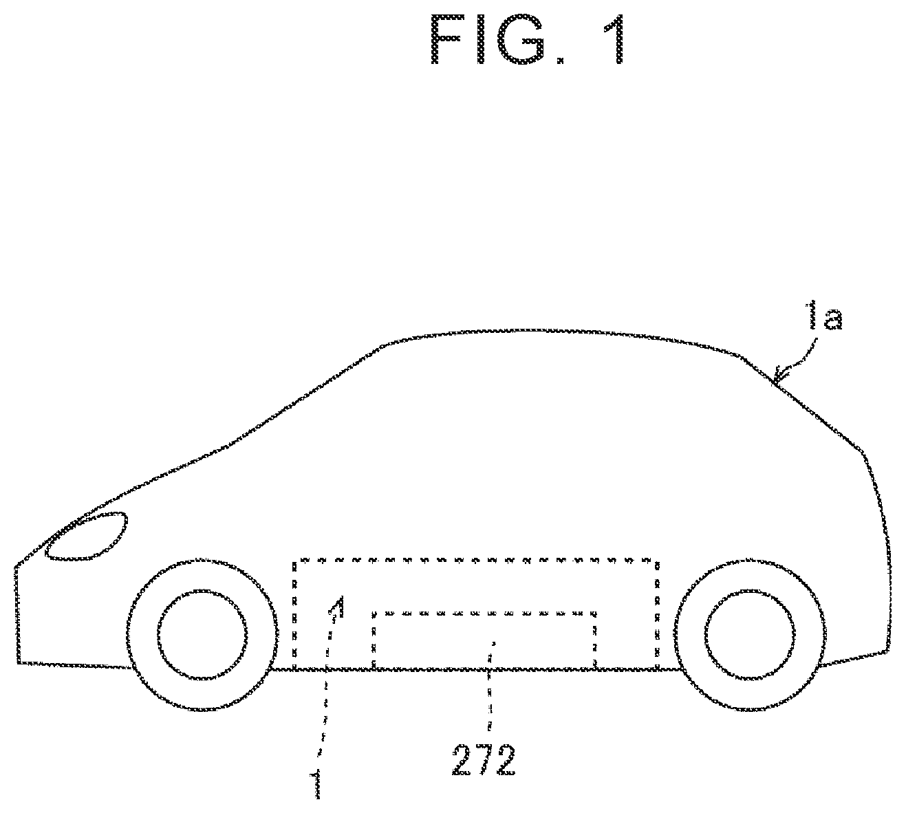 Patent US12617253 — Thermal management system — Figure 1