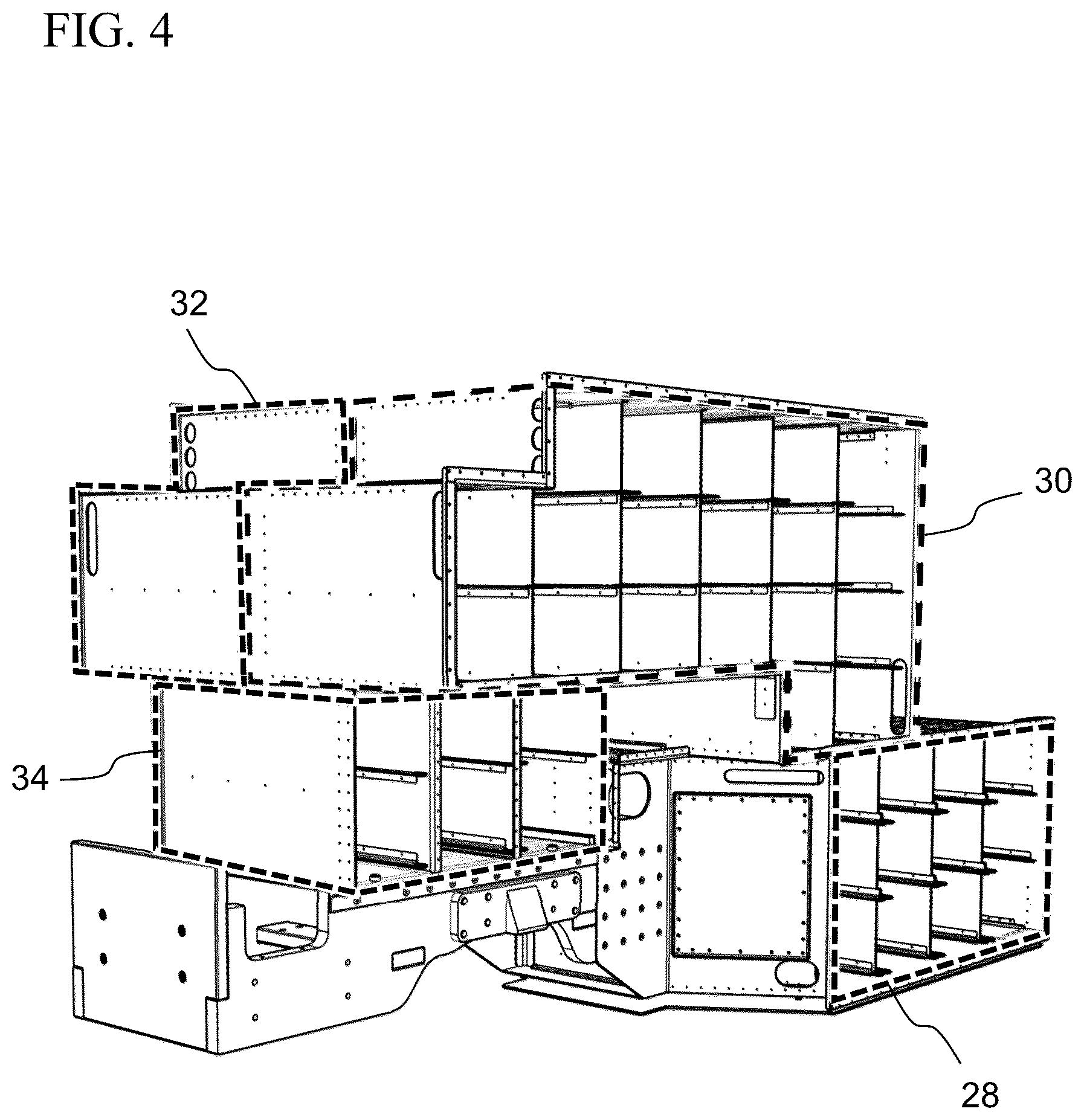 Patent US12617258 Figure 13 – Electric work vehicle