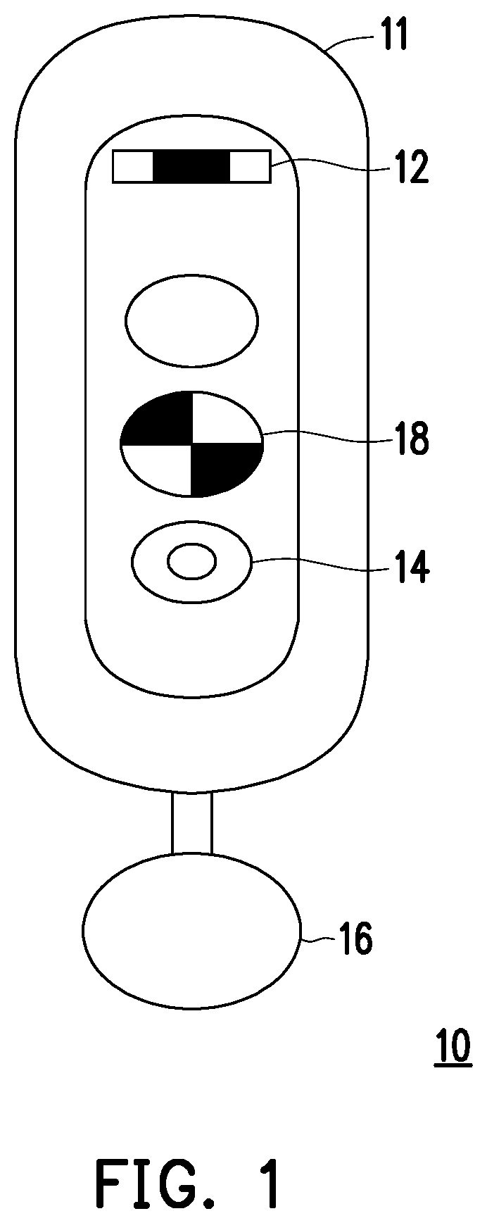 Patent US12617306 — Energy supply device for moving body and control device of the moving body — Figure 1