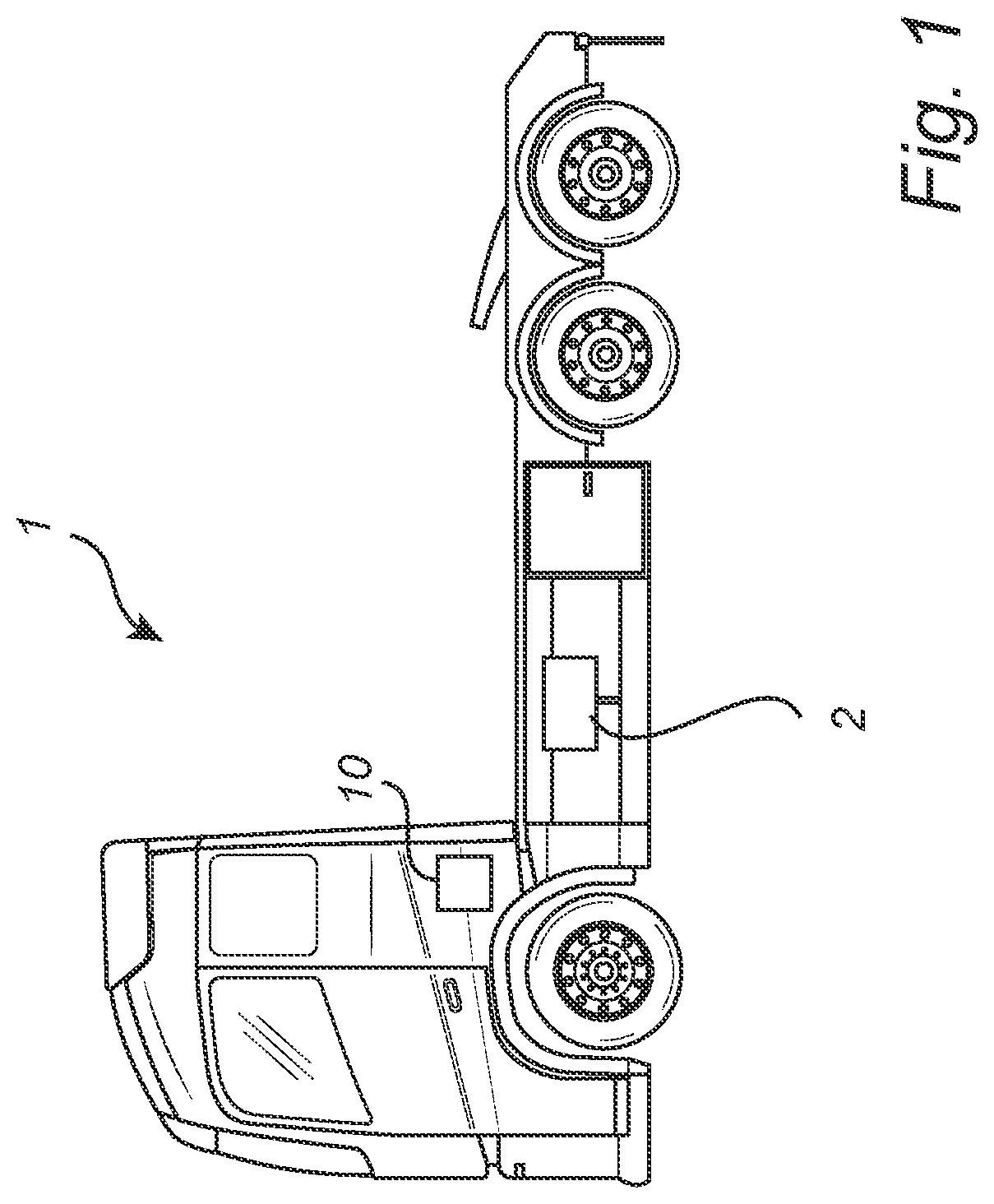 Patent US12617313 — Balancing of an electrical energy storage using a low voltage network — Figure 1