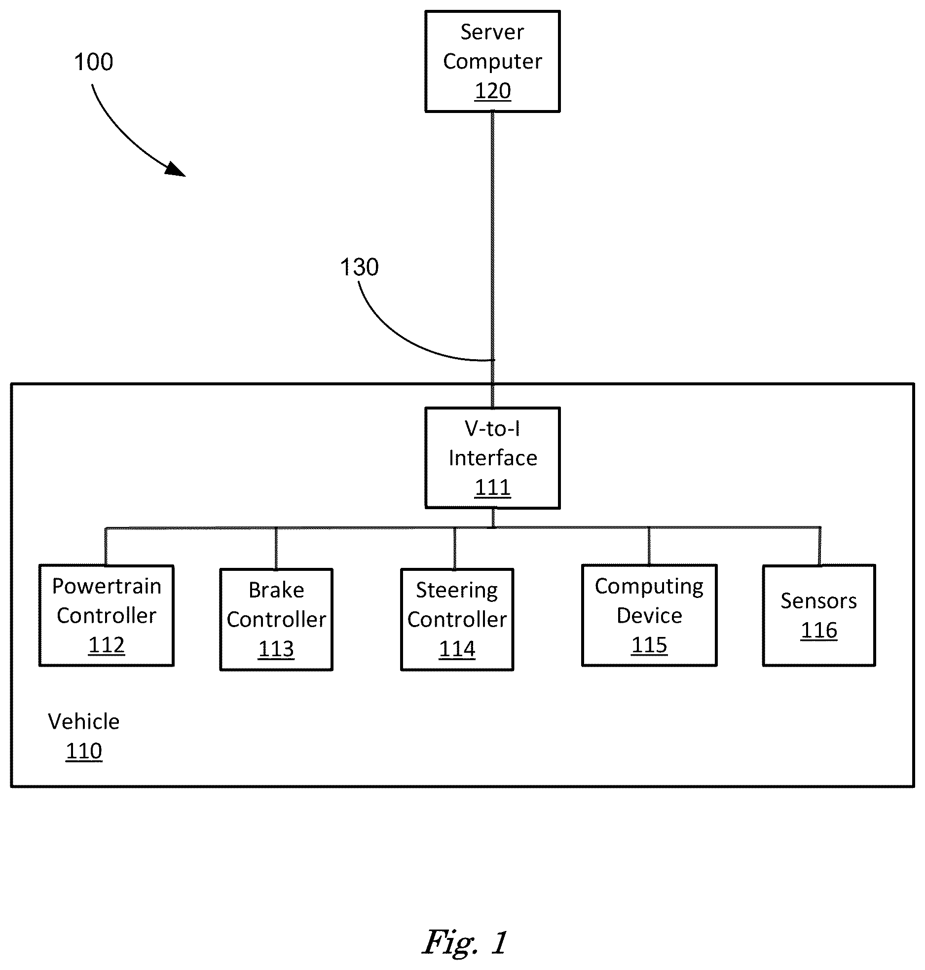 Patent US12617393 — System for detecting moving objects — Figure 1