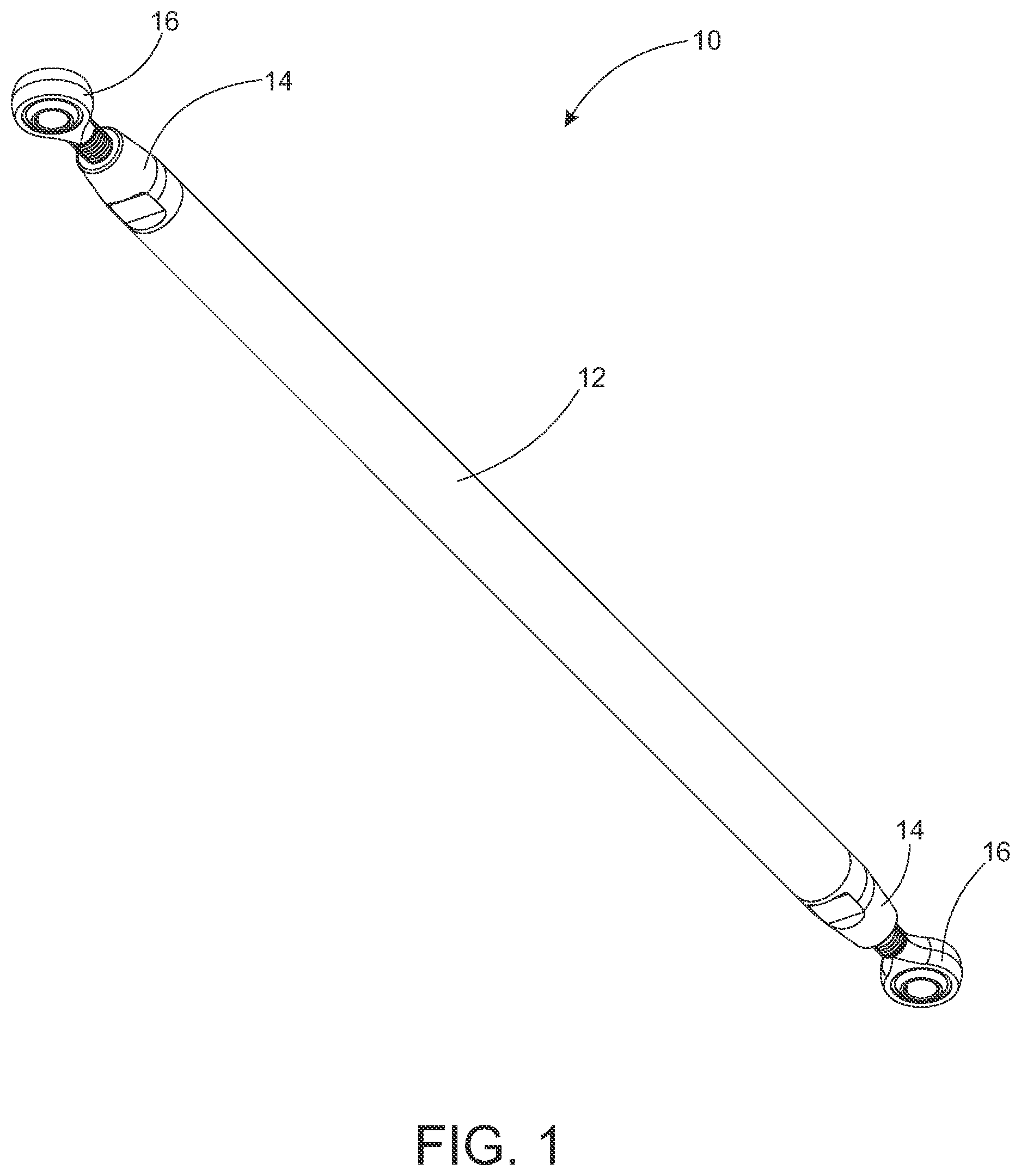 Patent US12617462 — Rod assembly — Figure 1