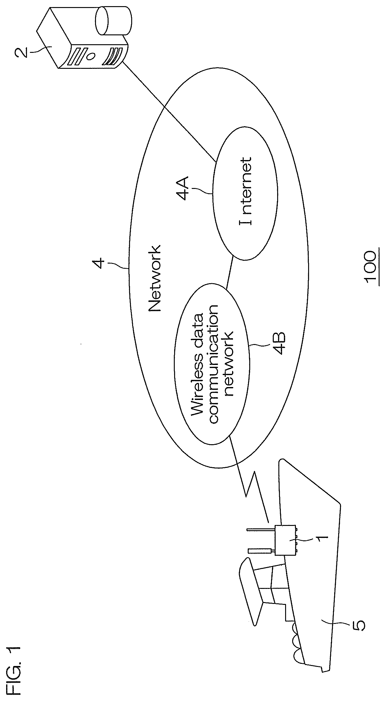 Patent US12617504 — Watercraft troubleshooting system — Figure 1