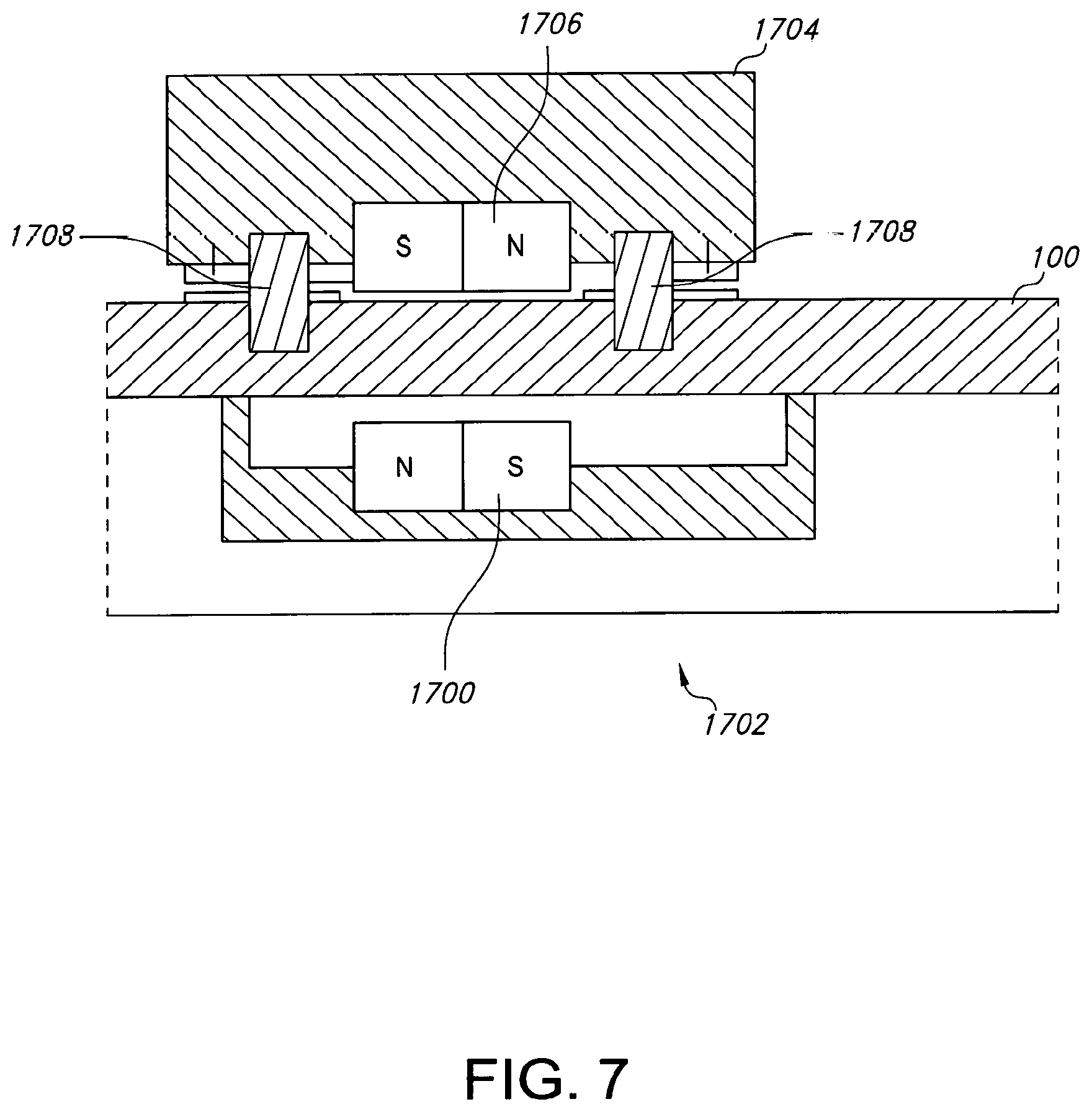Patent US12617510 Figure 13 – Systems and methods for joining modules of airborne vehicles