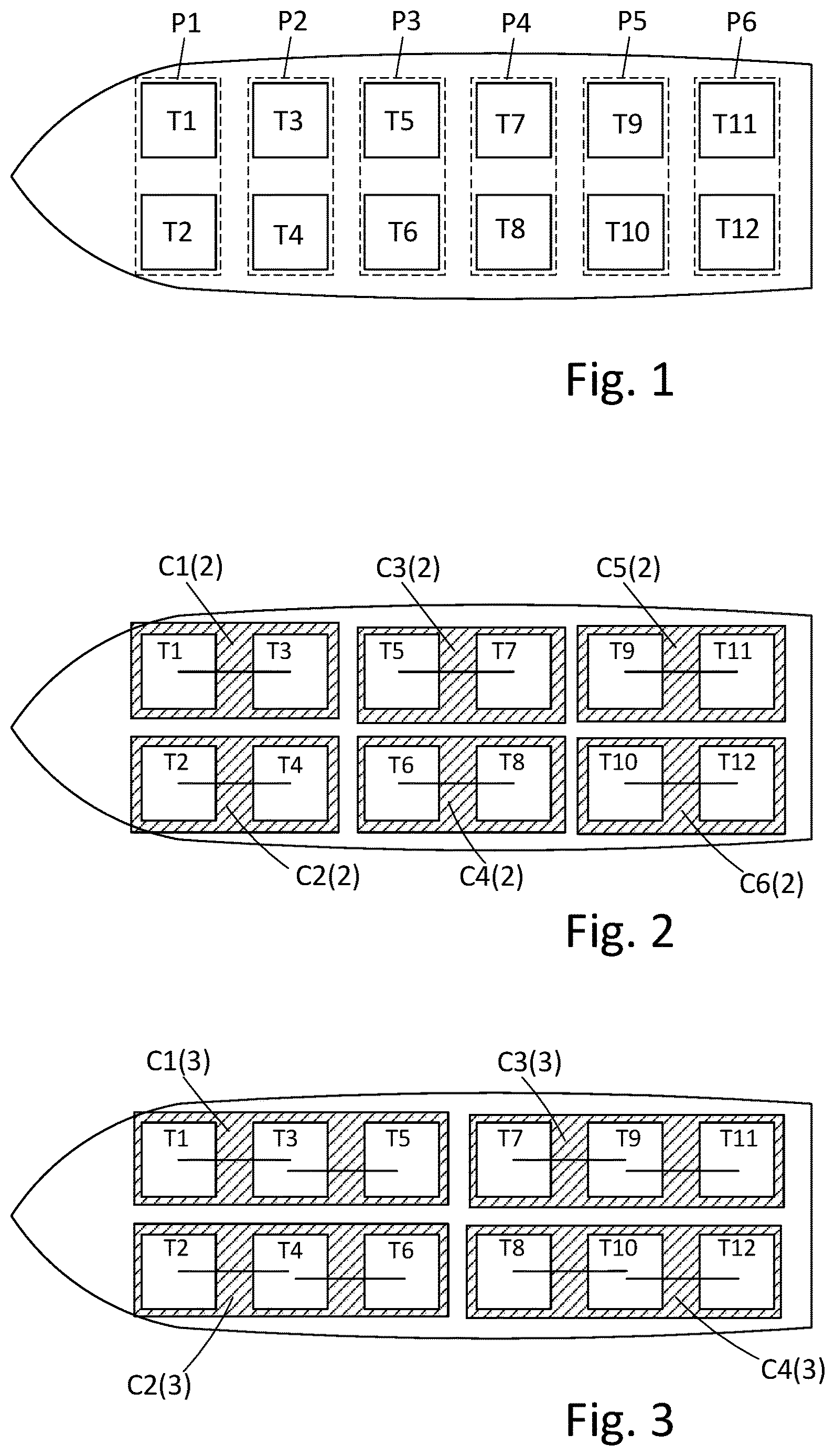 Patent US12617518 Figure 1 – Vapour transfer assembly and method for use thereof