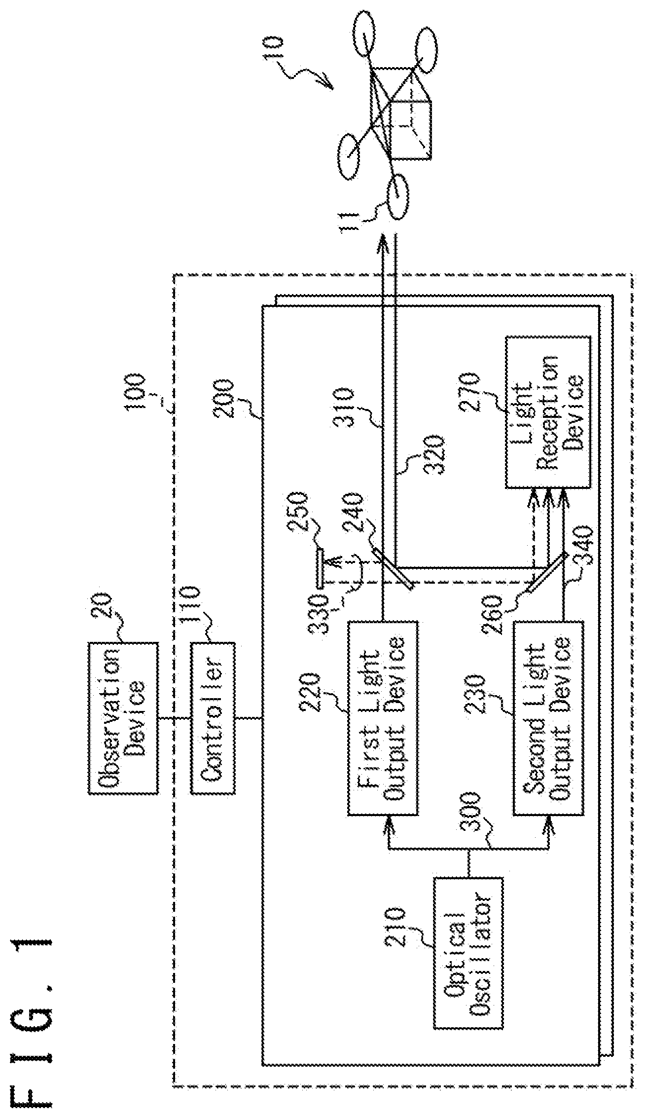 Patent US12617559 — Movement prediction apparatus — Figure 1