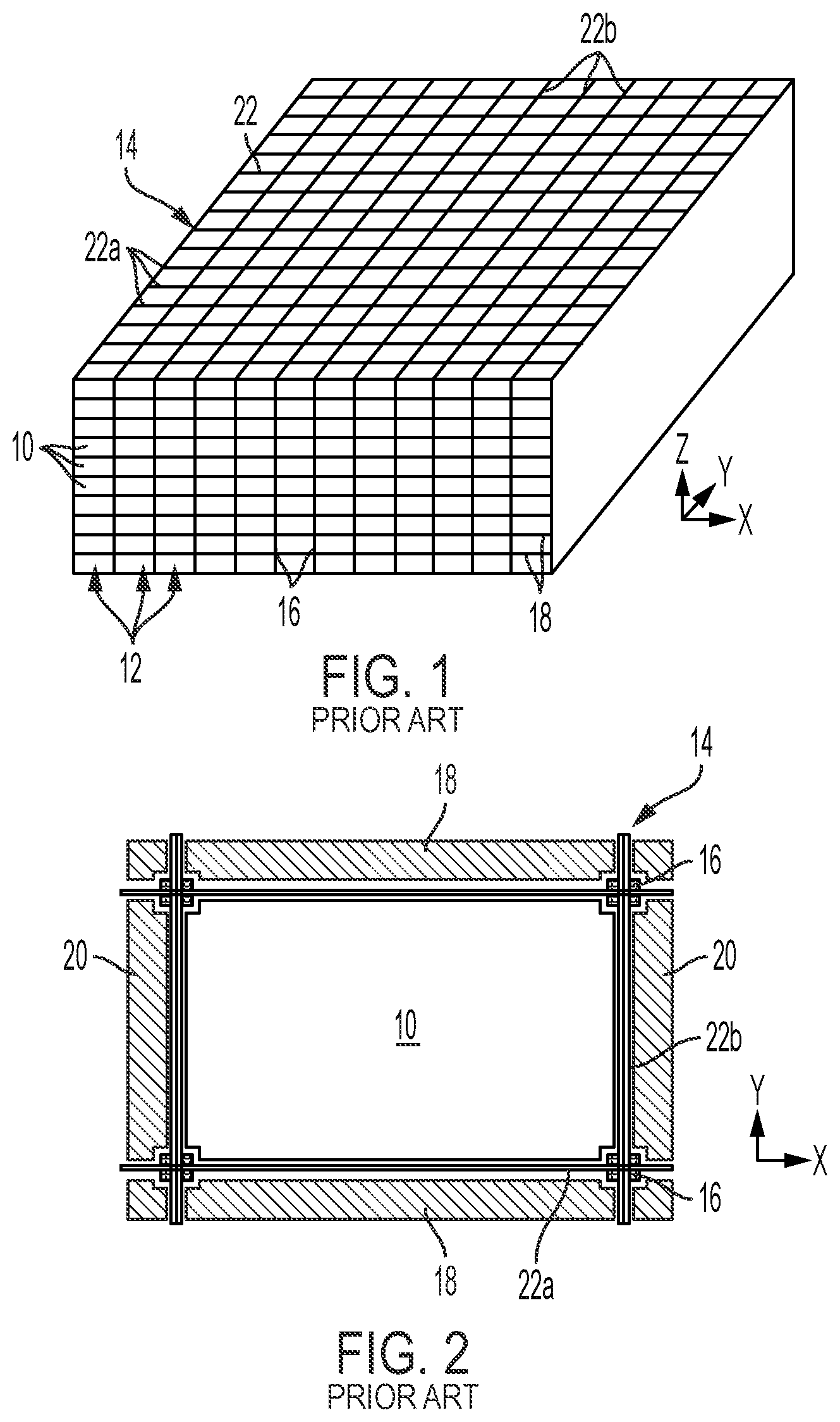 Patent US12617617 Figure 1 – Storage systems and methods for robotic picking