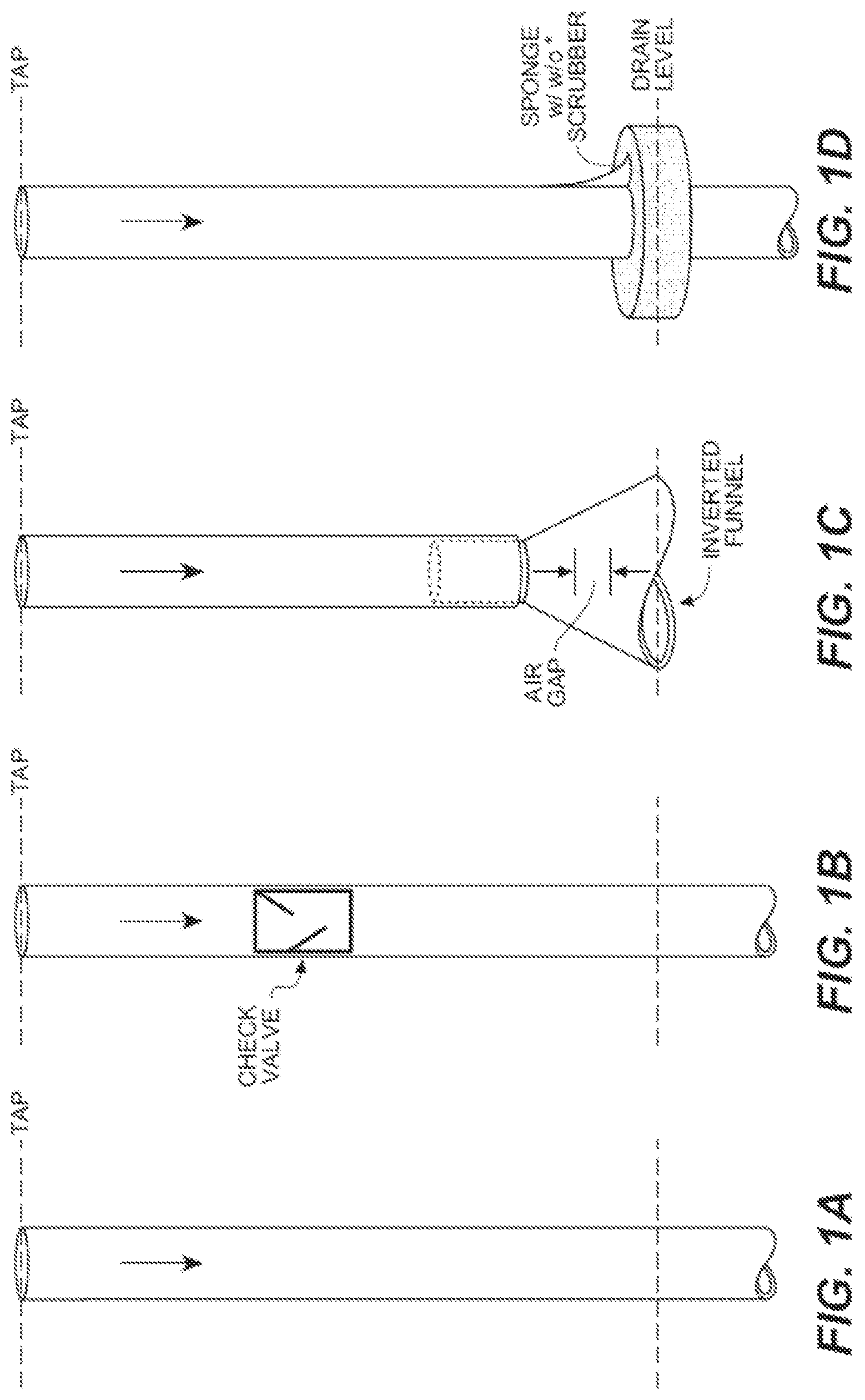 Patent US12617700 — Methods for eradicating biofilms from plumbing systems — Figure 1