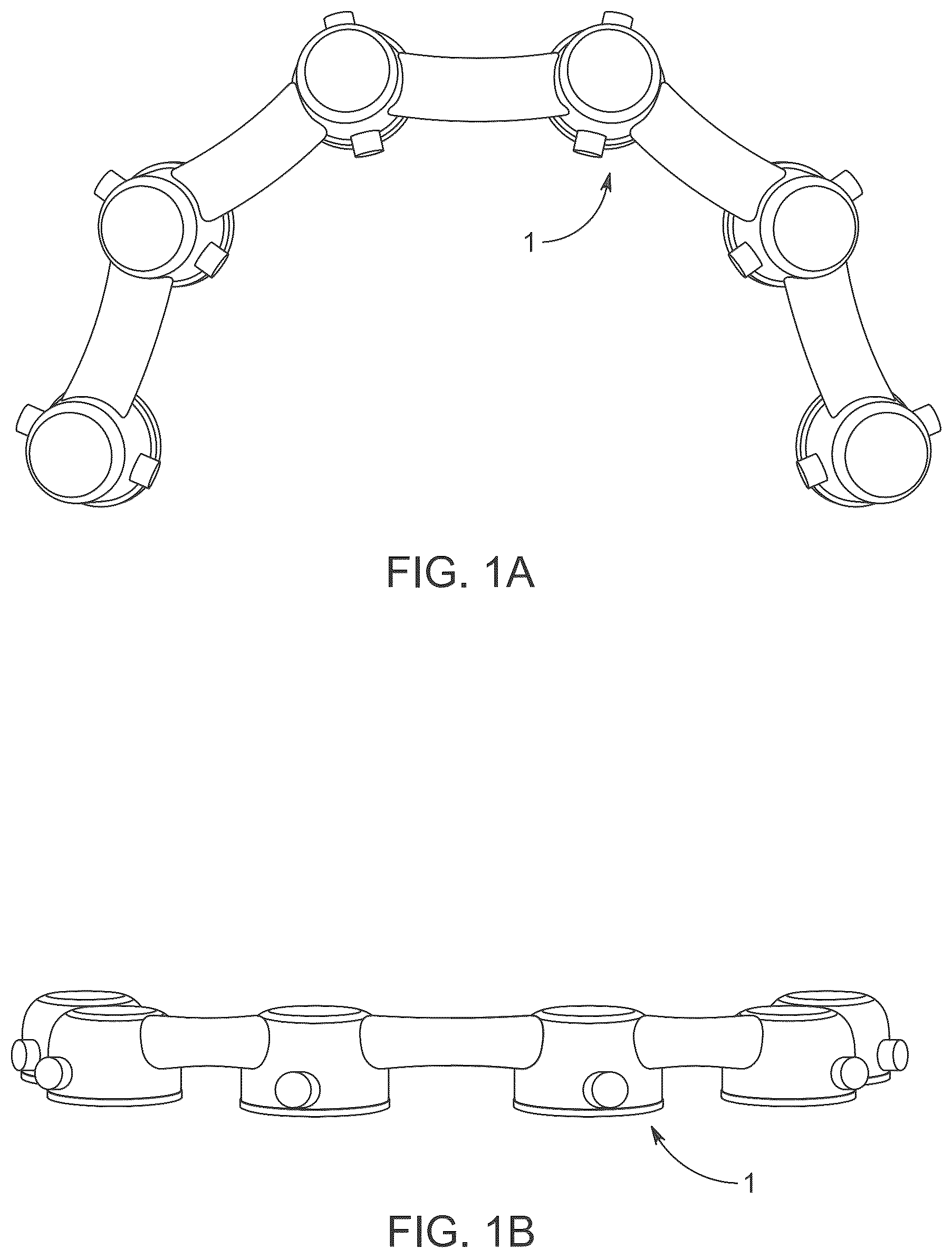 Patent US12617727 Figure 1 – Method for producing zirconia sintered body