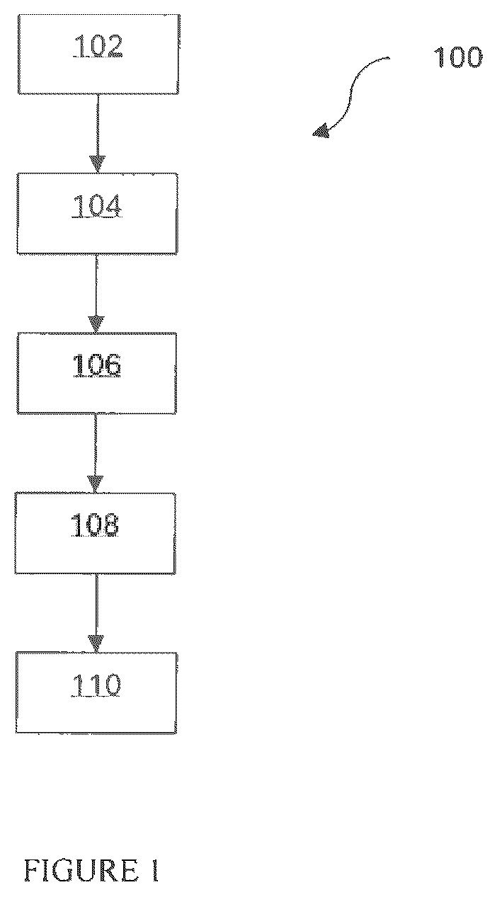 Patent US12617737 — Continuous process for producing explosive compositions — Figure 1