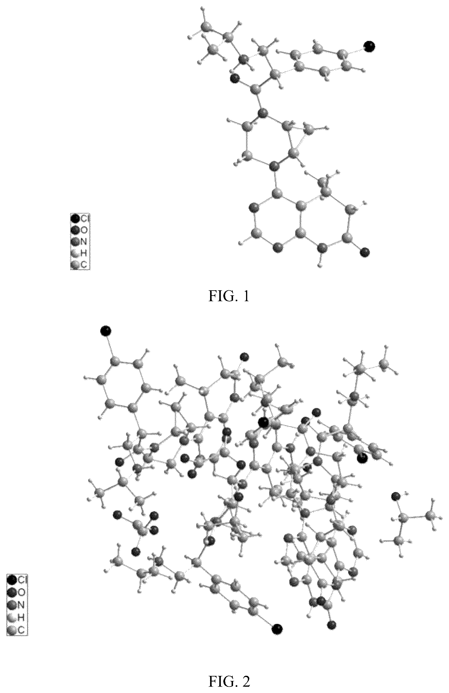 Patent US12617784 — AKT inhibitor — Figure 1