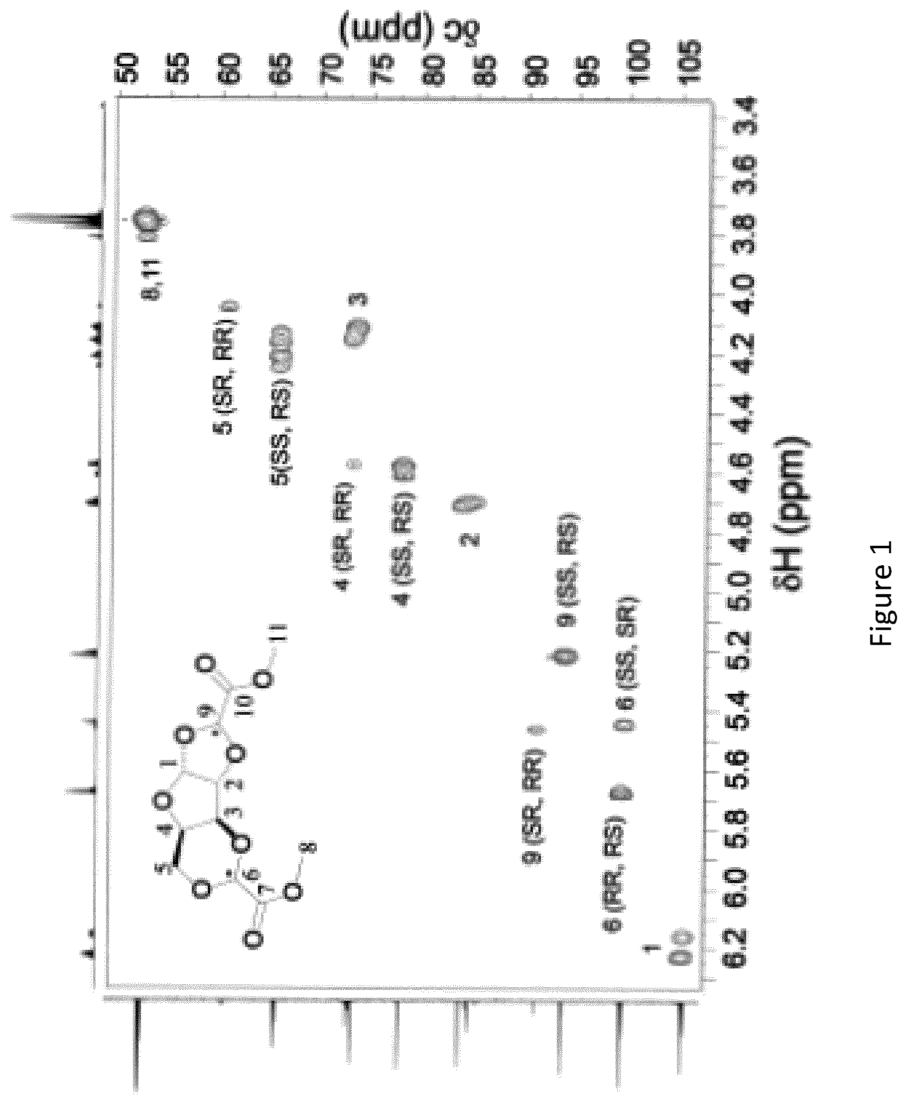 Patent US12617800 — Renewable monomer and polymer thereof — Figure 1
