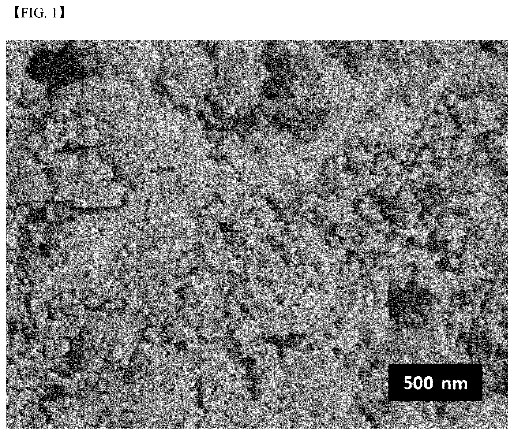 Patent US12617877 — Metallocene supported catalyst and method for preparing olefine polymer using the same — Figure 1
