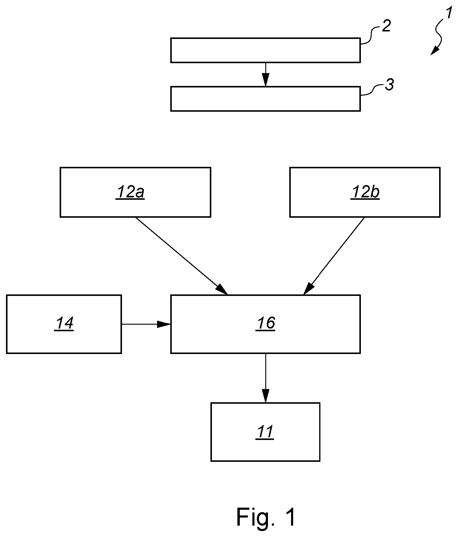 Patent US12617918 — Or relating to plastic recycling — Figure 1