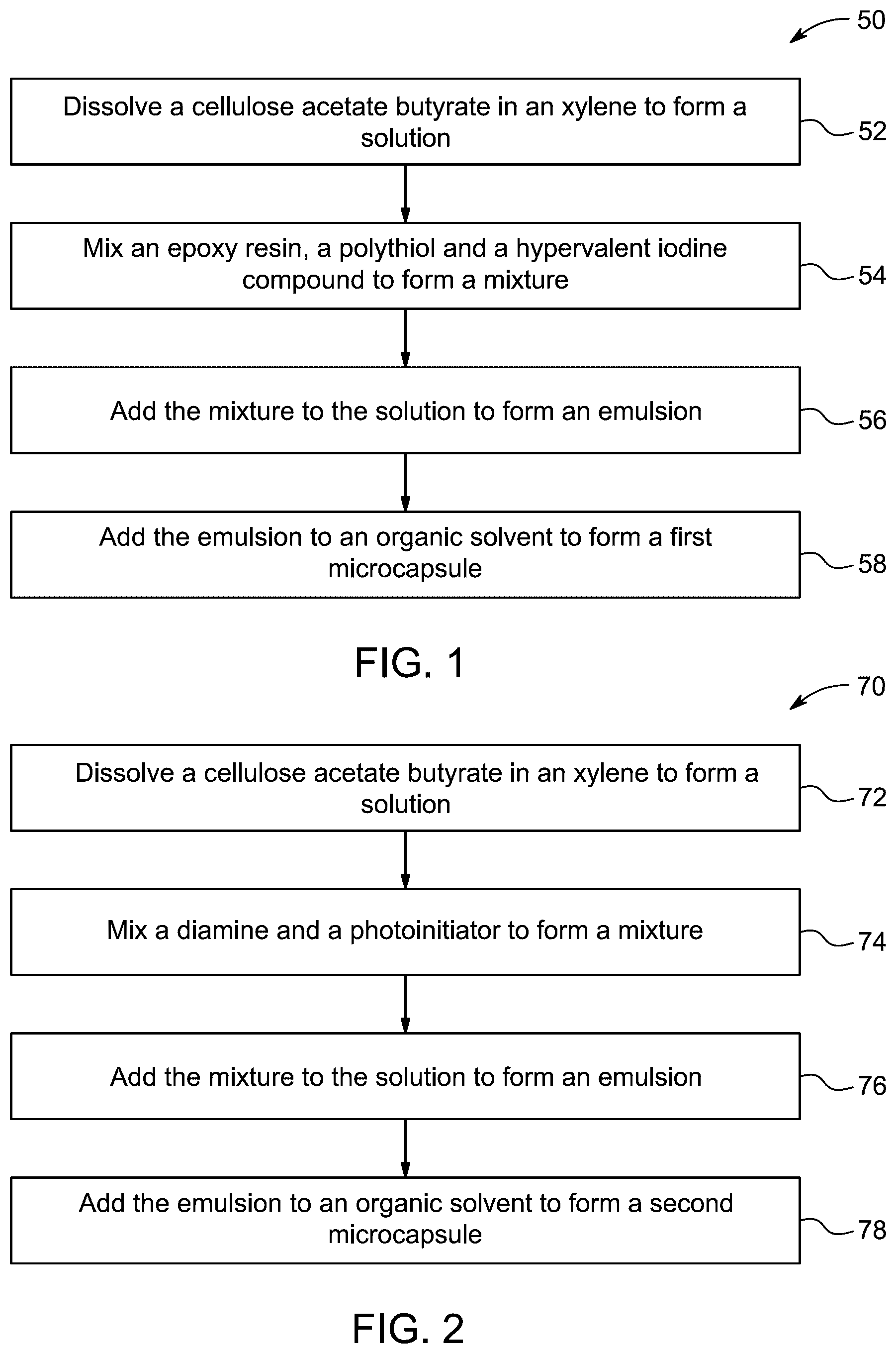 Patent US12617952 — Self-ameliorate-fissure-responsive pod system for alkyd-polyester aircraft runway paint — Figure 1