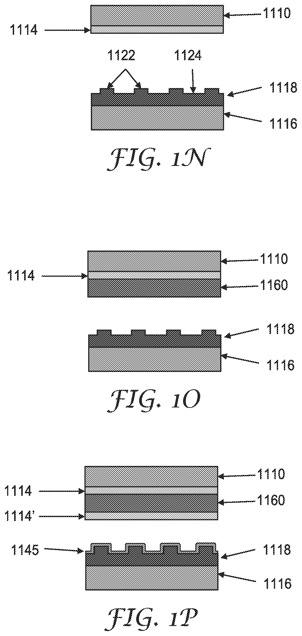 Patent US12617970 — Urethane compounds comprising perfluorinated group, hydrolysable silane group, and (meth)acryl group — Figure 1