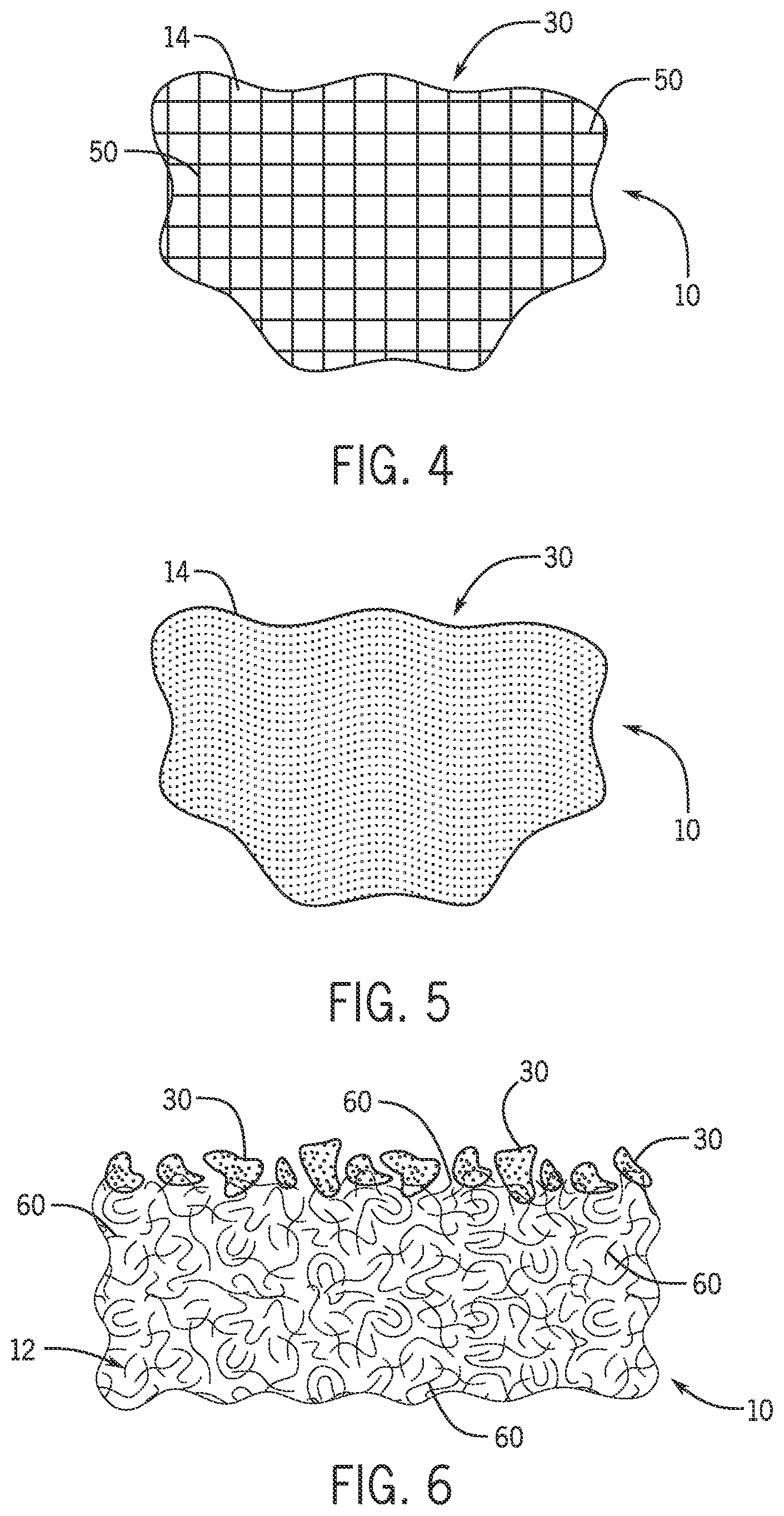 Patent US12617982 Figure 2 – Water activated adhesive mixture