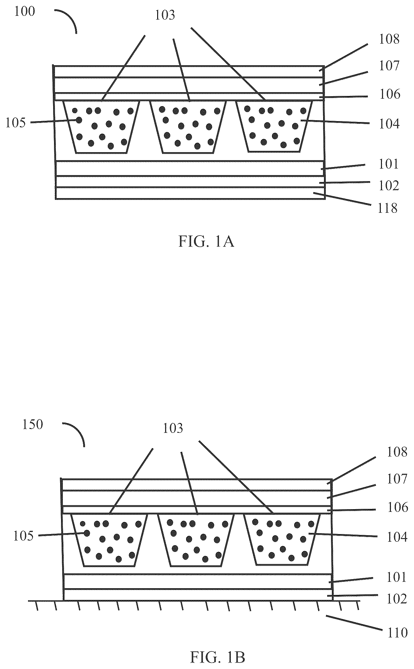 Patent US12618024 — Microcell systems for controlled release of fragrances — Figure 1