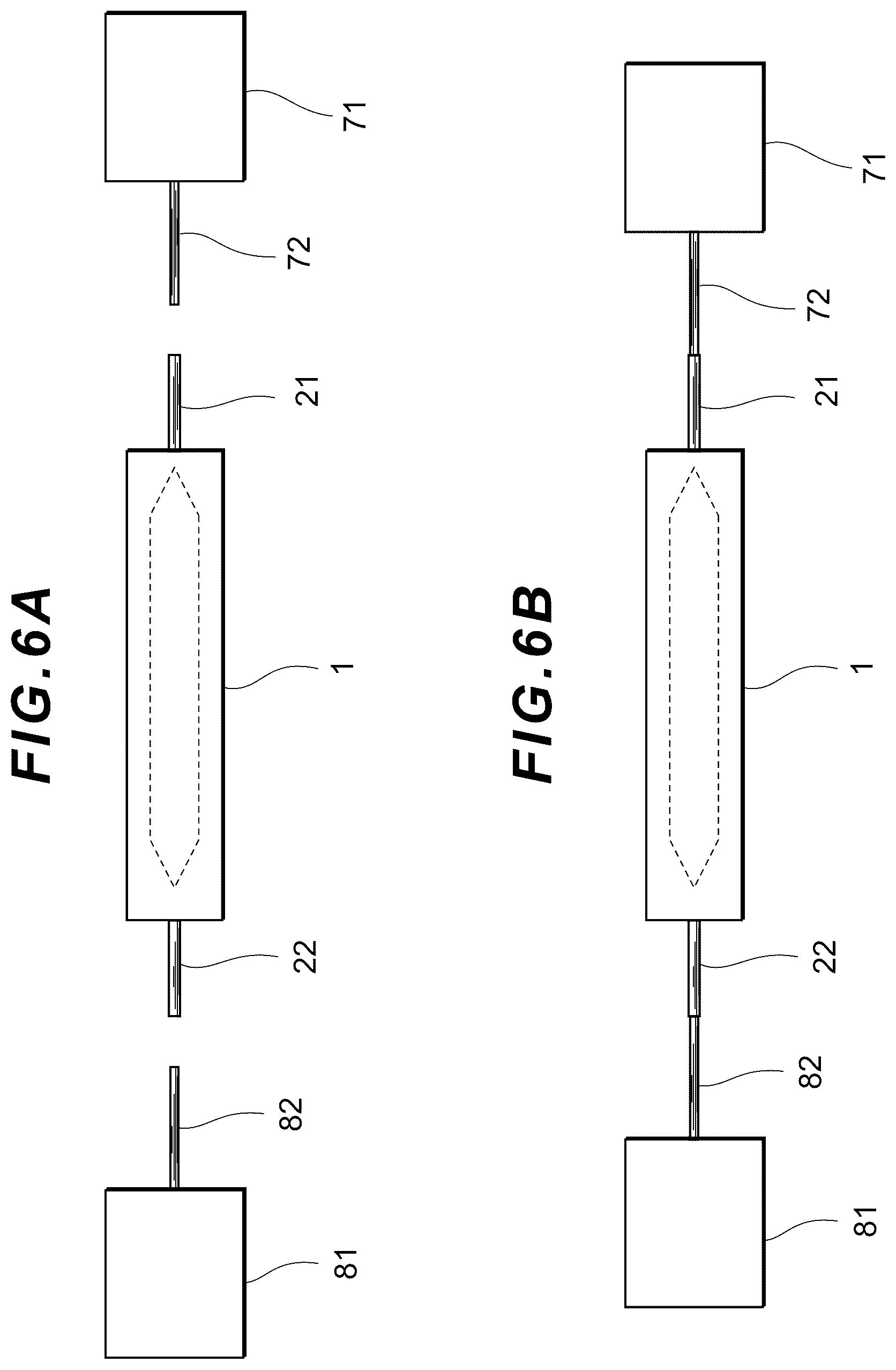 Patent US12618037 Figure 6 – Cell culture vessel and method for culturing cell