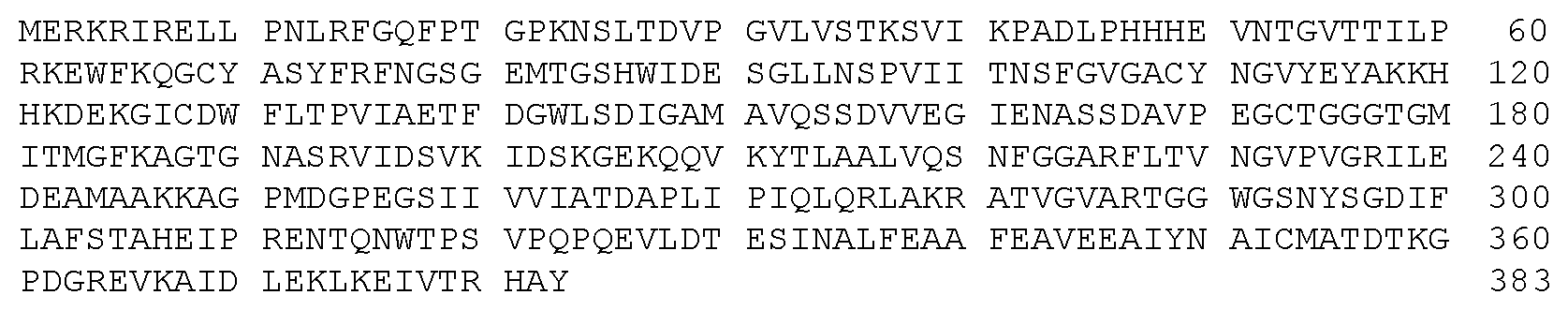 Patent US12618056 — Modified enzyme and method of producing imidazole dipeptide using same — Figure 1