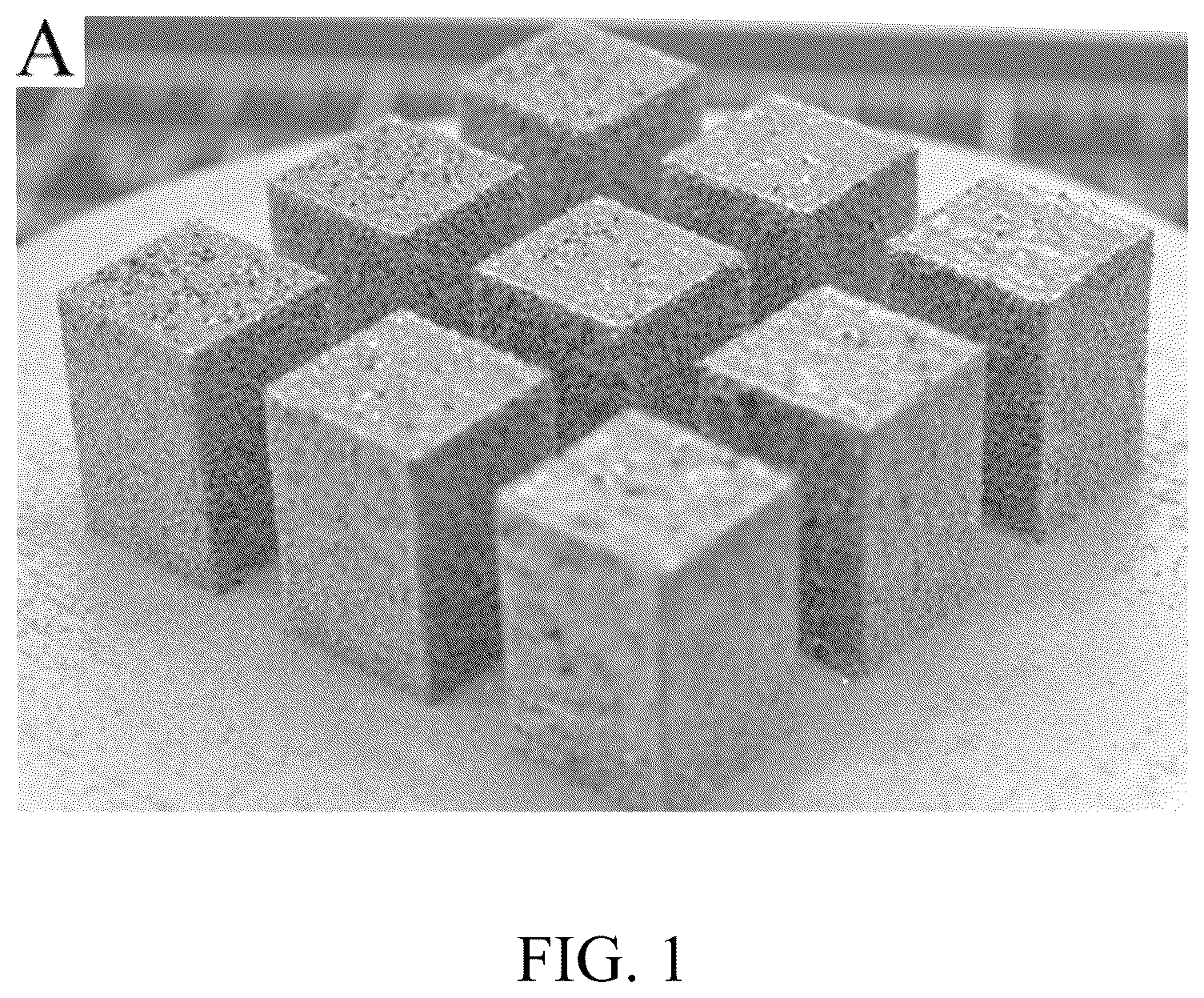 Patent US12618124 — Oxidation resistant high conductivity copper alloys — Figure 1
