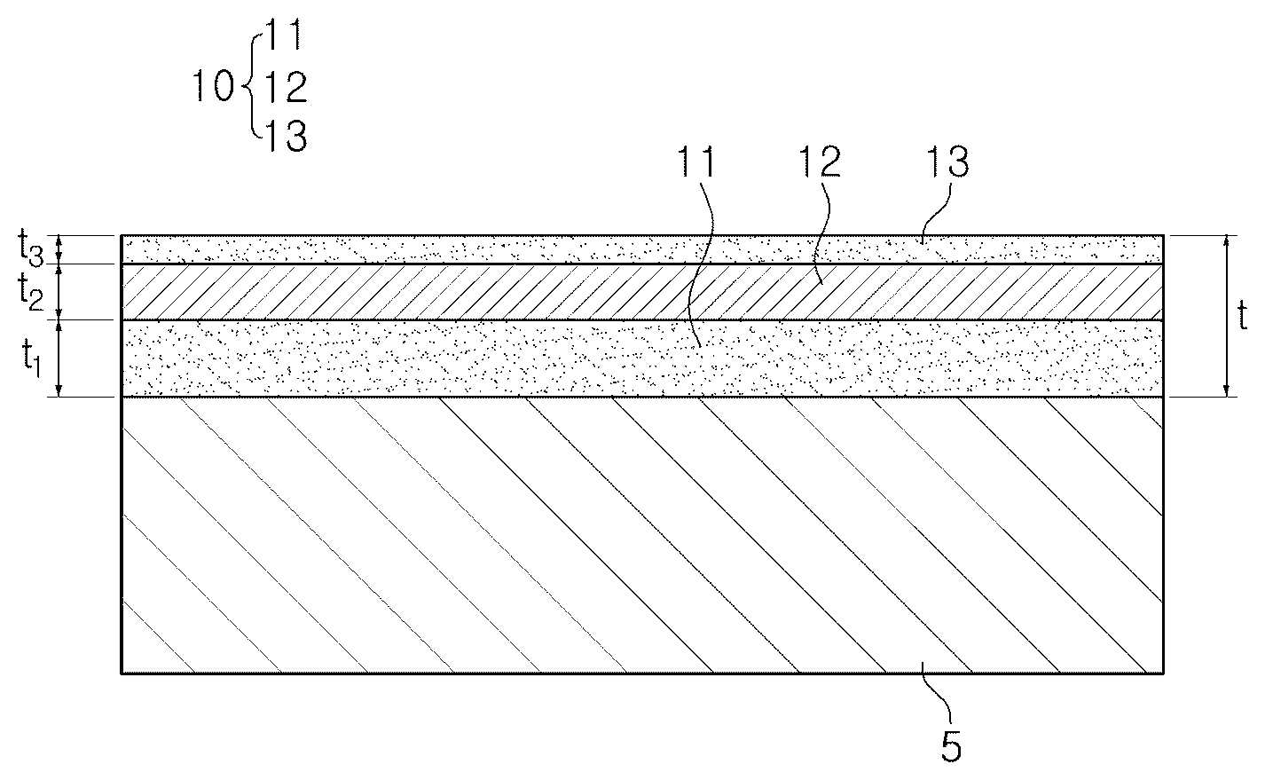 Patent US12618139 Figure 1 – Manufacturing method for plated steel material having excellent adhesion to plating and corrosion resistance