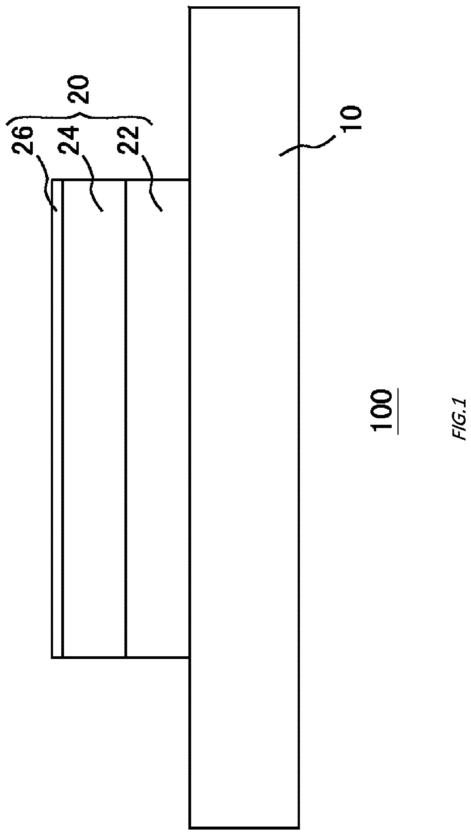 Patent US12618158 — Semiconductor device manufacturing method — Figure 1