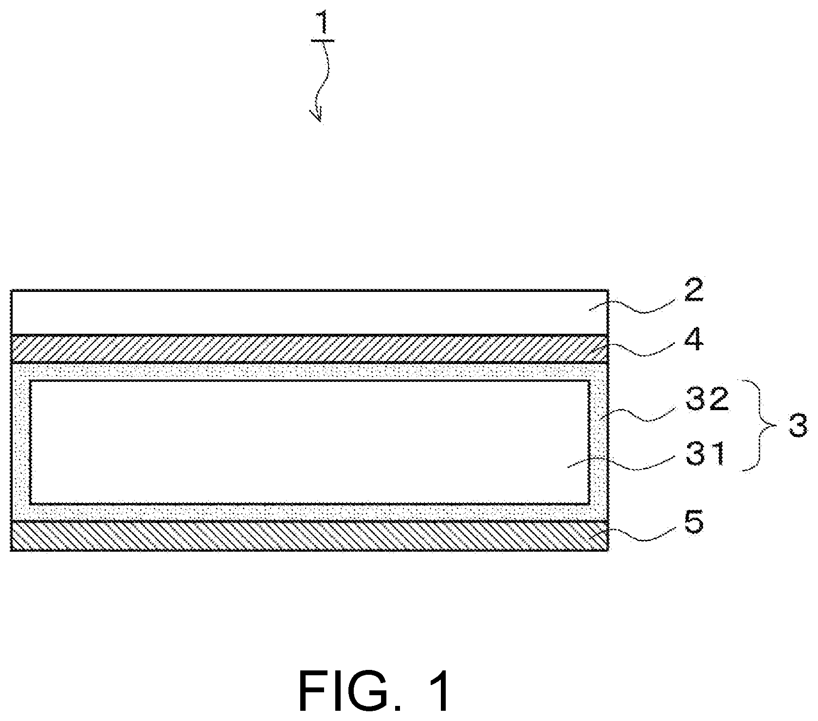 Patent US12618172 — Seed substrate for epitaxial growth use and method for manufacturing same, and semiconductor substrate and method for manufacturing same — Figure 1
