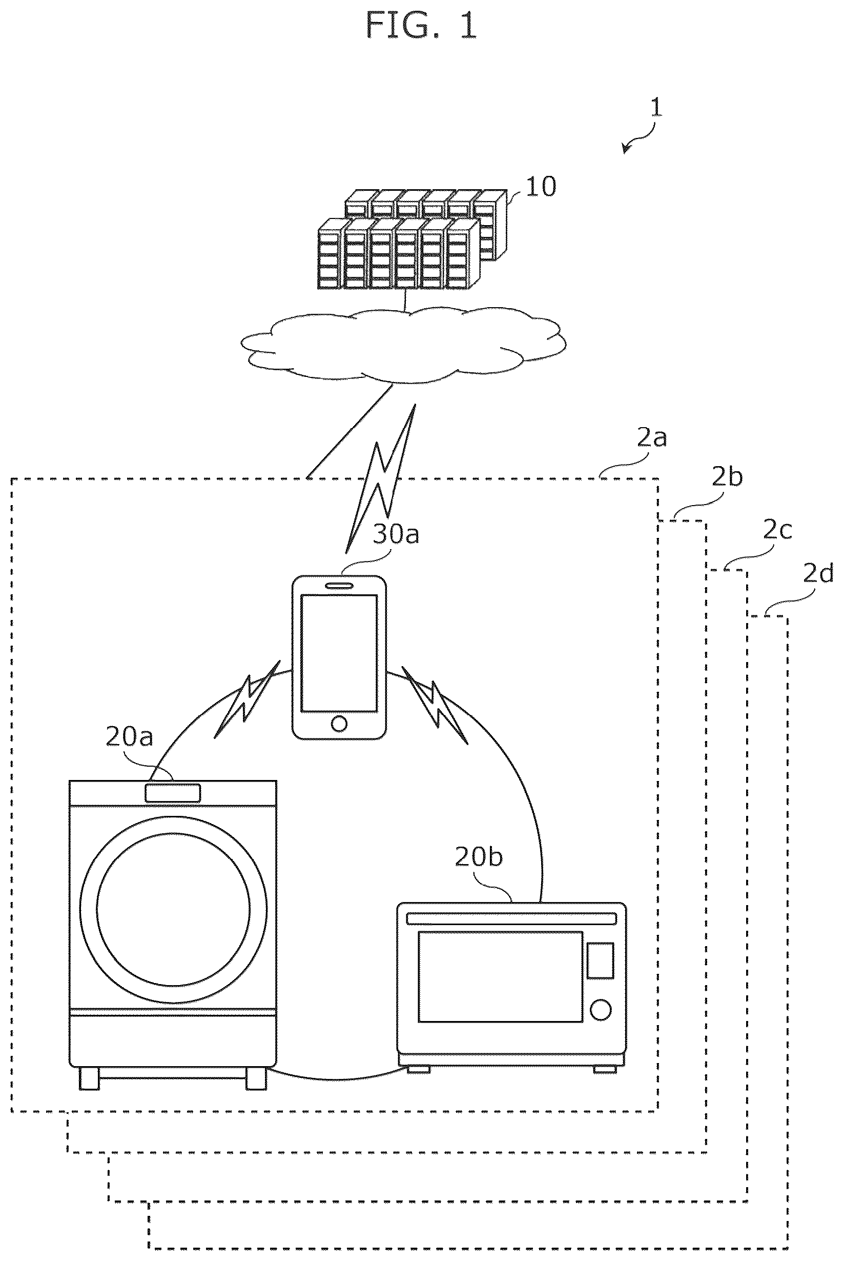 Patent US12618182 — Apparatus including actuator and/or heater and method for controlling said apparatus — Figure 1