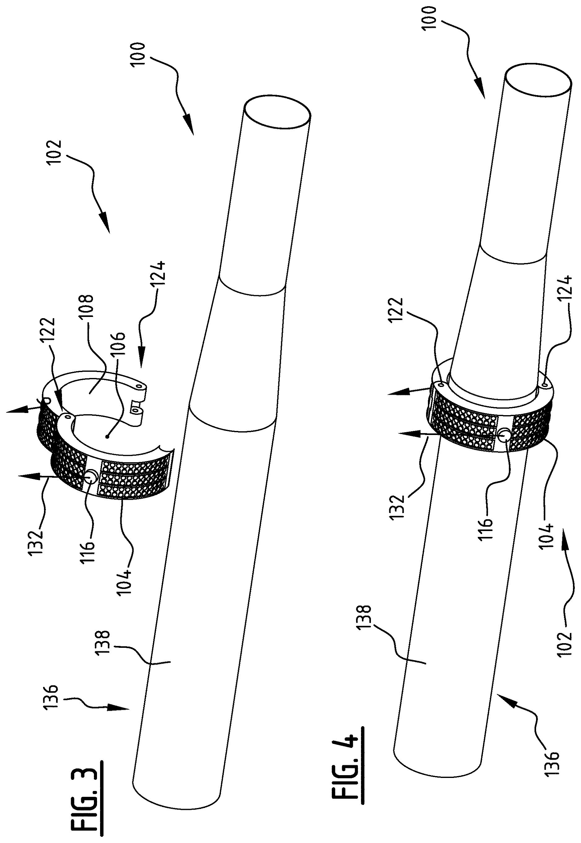 Patent US12618215 Figure 2 – Vibration device with base frame and method for inserting into the ground or removing from the ground a foundation element by providing said vibration device