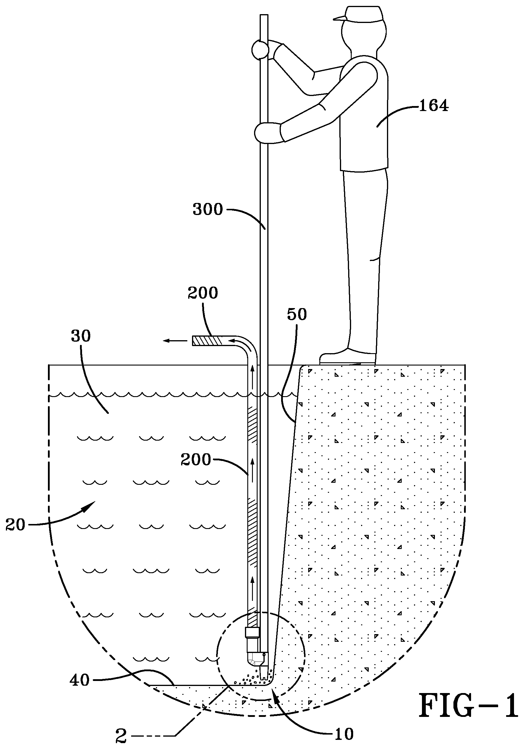 Patent US12618253 — Cleaning accessory — Figure 1