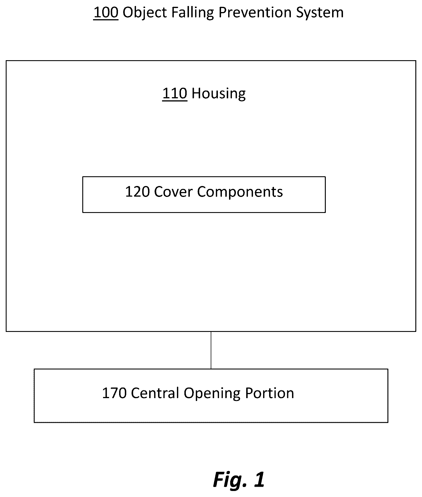 Patent US12618306 — Rotary multi tool — Figure 1