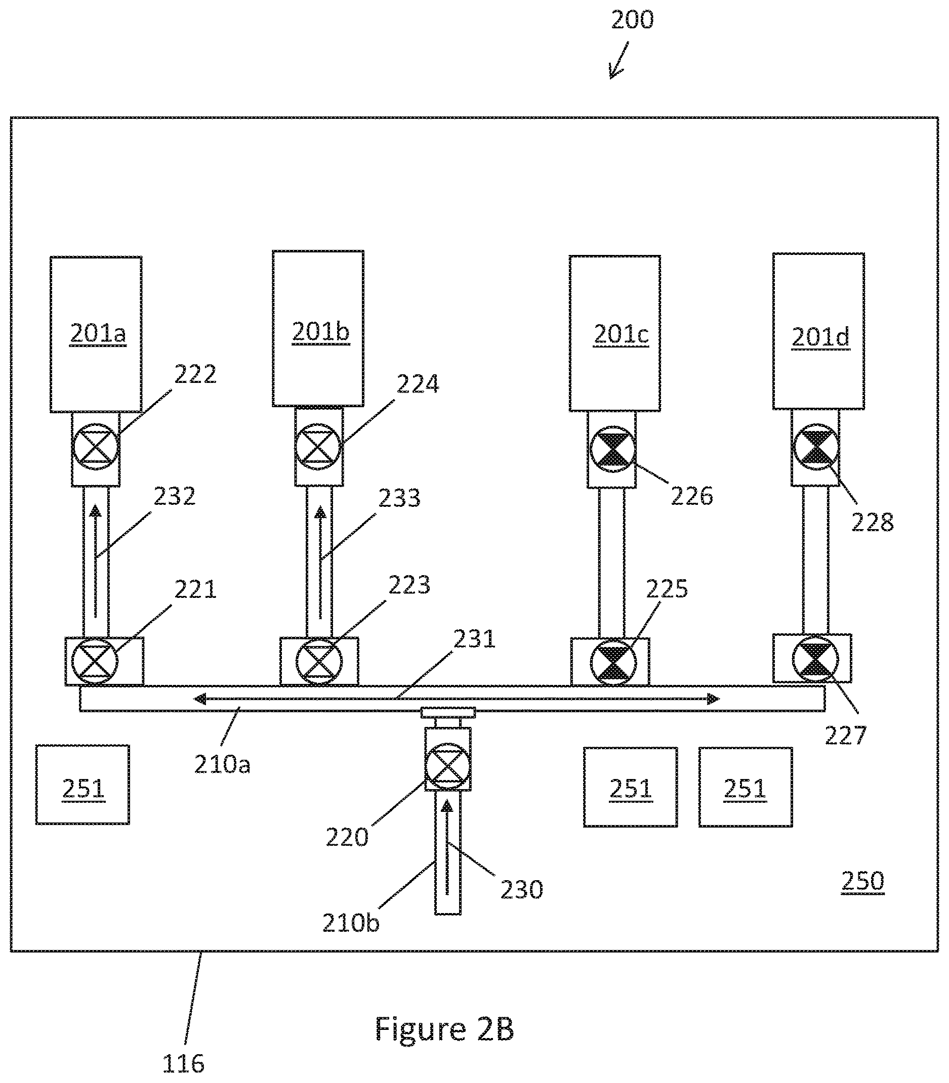 Patent US12618314 Figure 3 – System and method for an automated and intelligent frac pumping