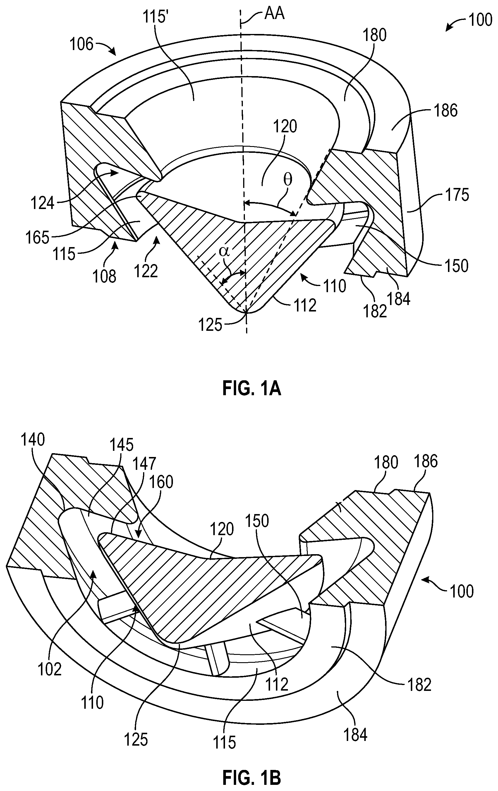 Patent US12618316 — Downhole sand trap — Figure 1