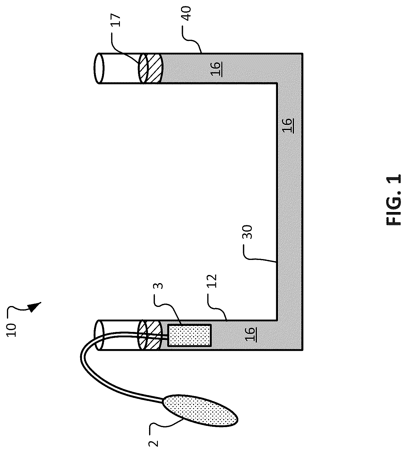 Patent US12618392 — Communicating fluid vessel engine systems — Figure 1