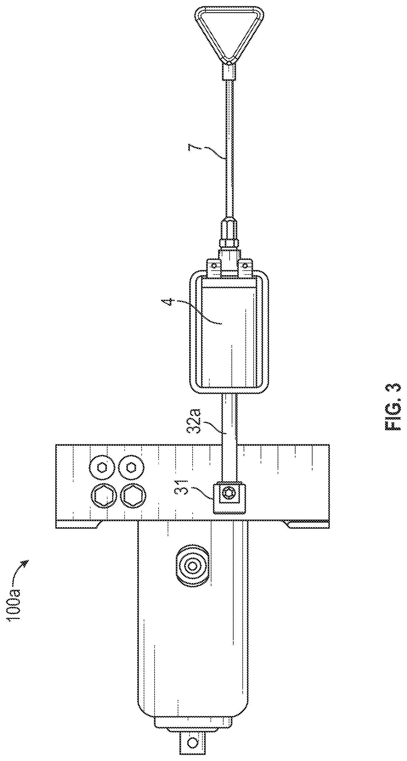 Patent US12618399 Figure 3 – Hydraulic piston pump assemblies
