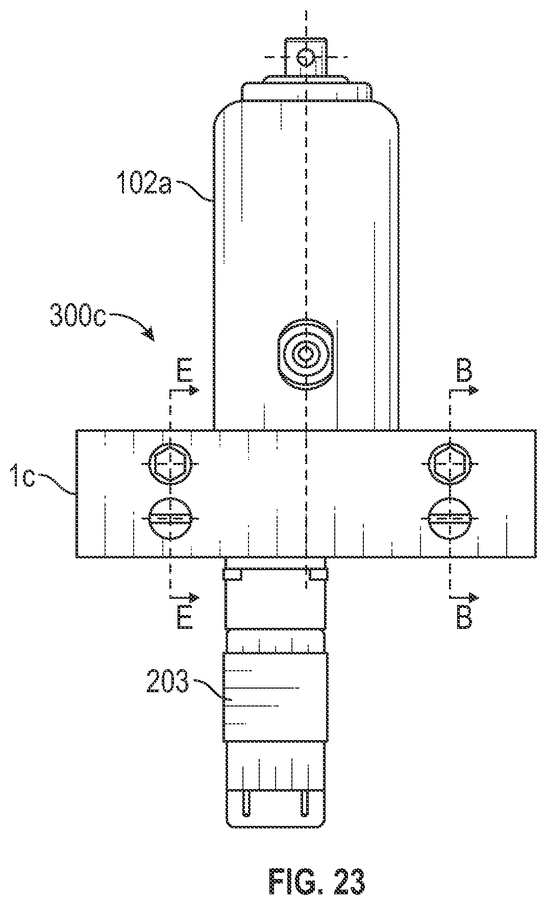 Patent US12618399 Figure 19 – Hydraulic piston pump assemblies