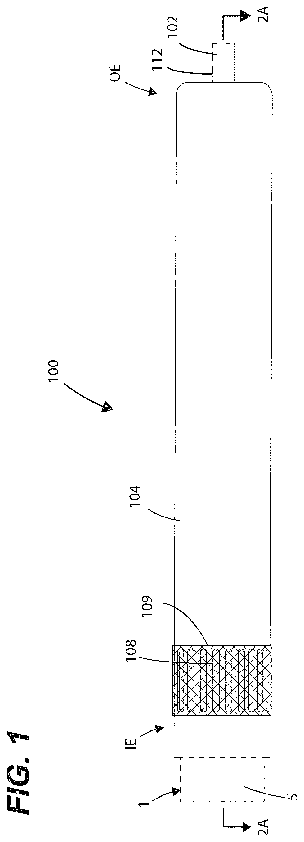 Patent US12618409 — Submersible pump — Figure 1