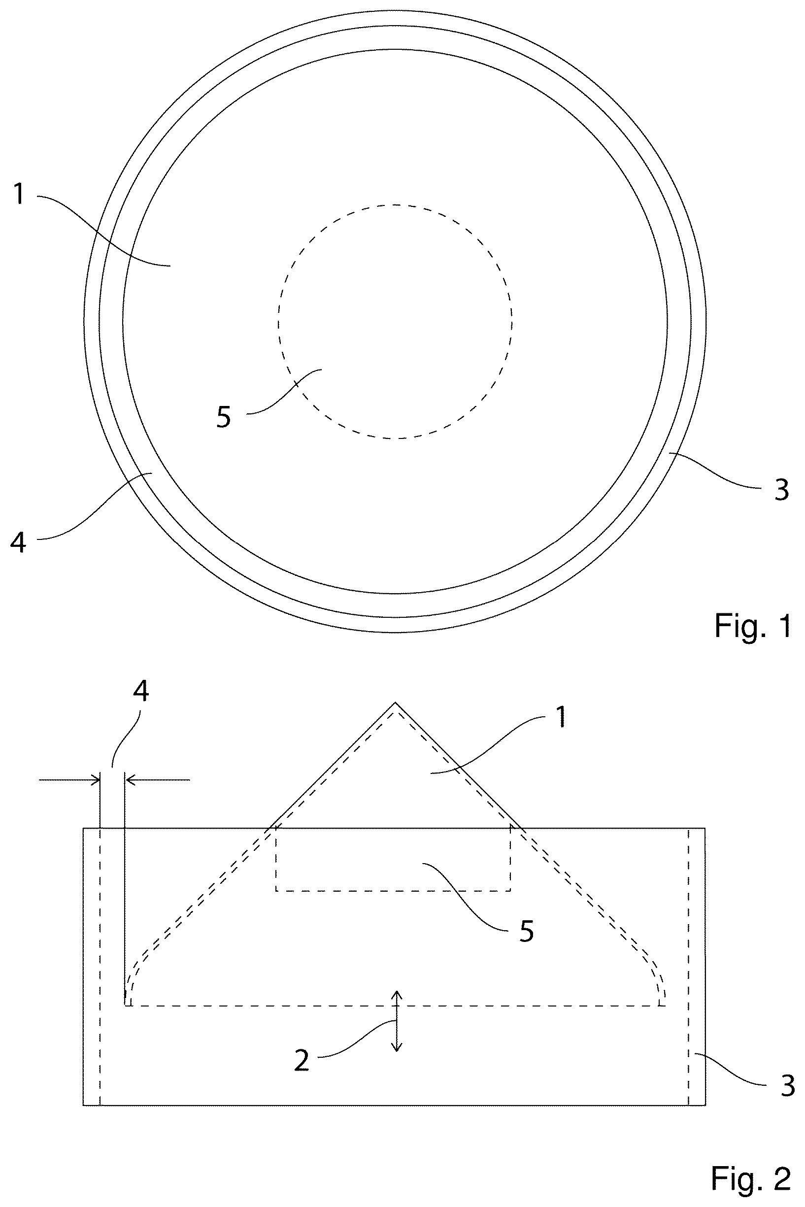 Patent US12618418 — Gas propulsion thrust device — Figure 1