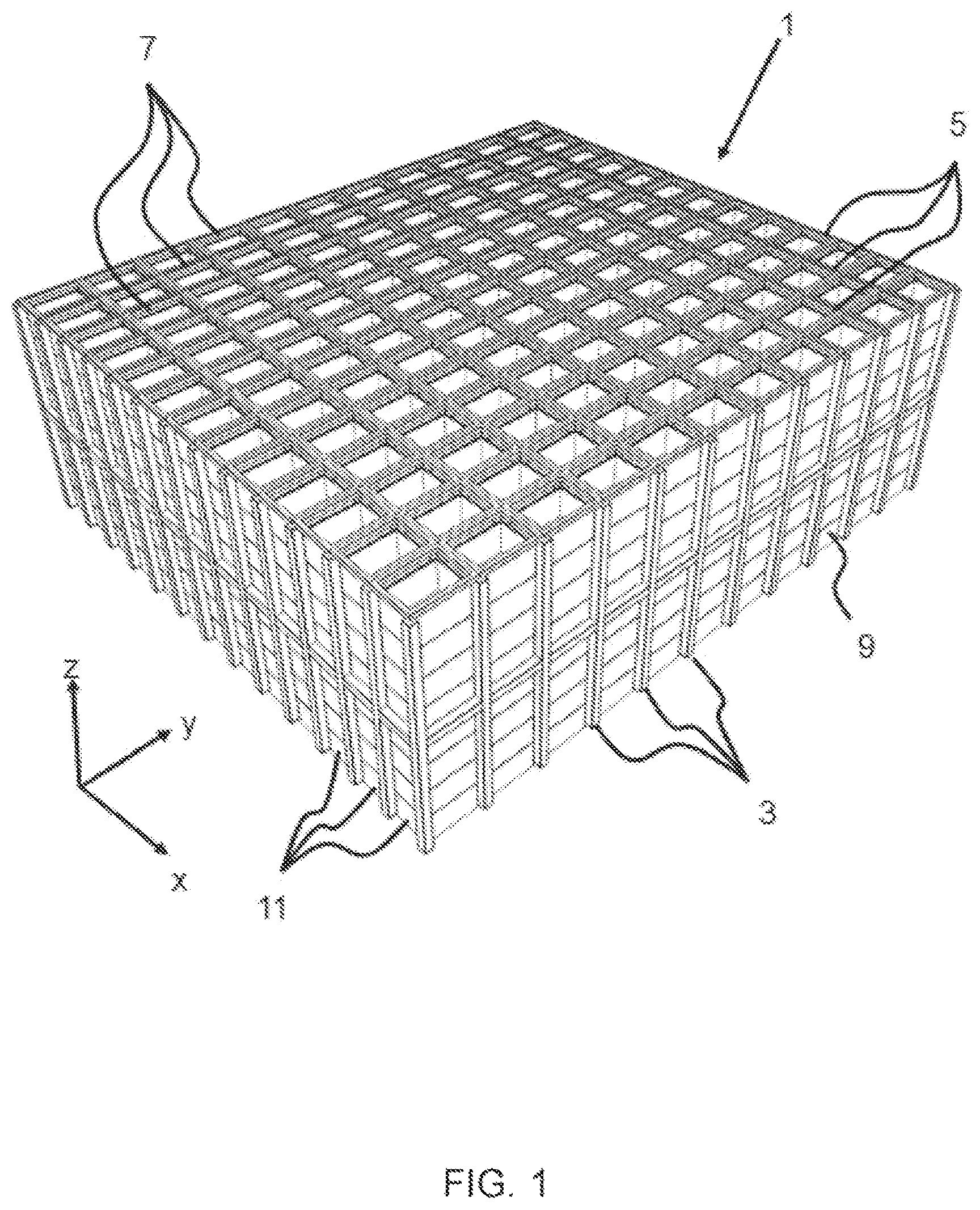 Patent US12618435 — Glide bearing assembly — Figure 1