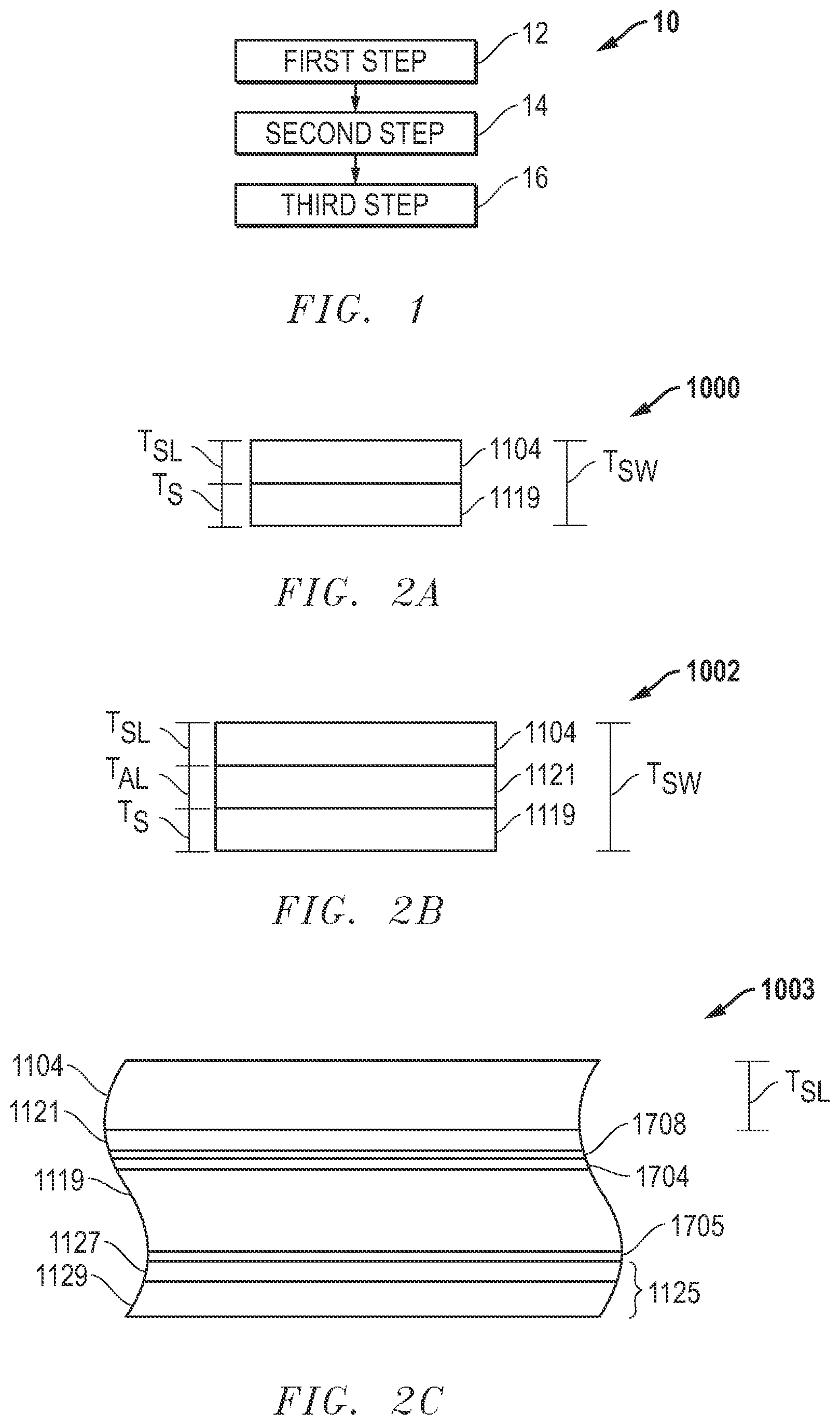 Patent US12618438 — Sliding material, bearing, and methods of making and using the same — Figure 1