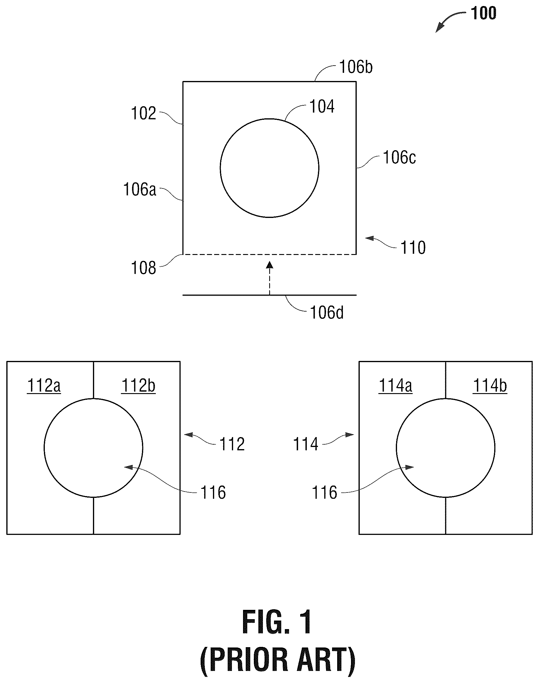 Patent US12618503 — System and method for containment of fluids from a compromised pipe or piping system — Figure 1
