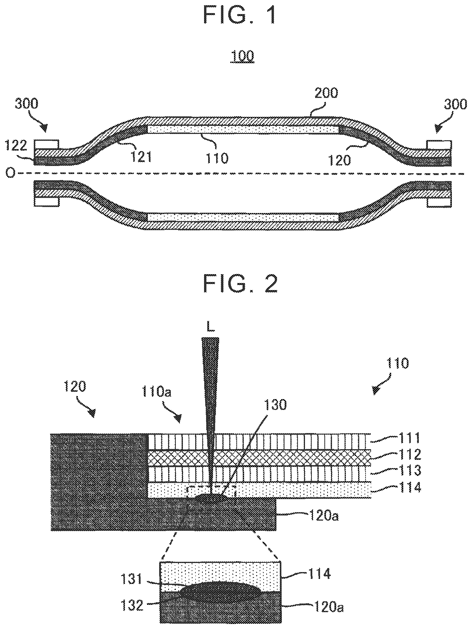 Patent US12618519 — Tank — Figure 1