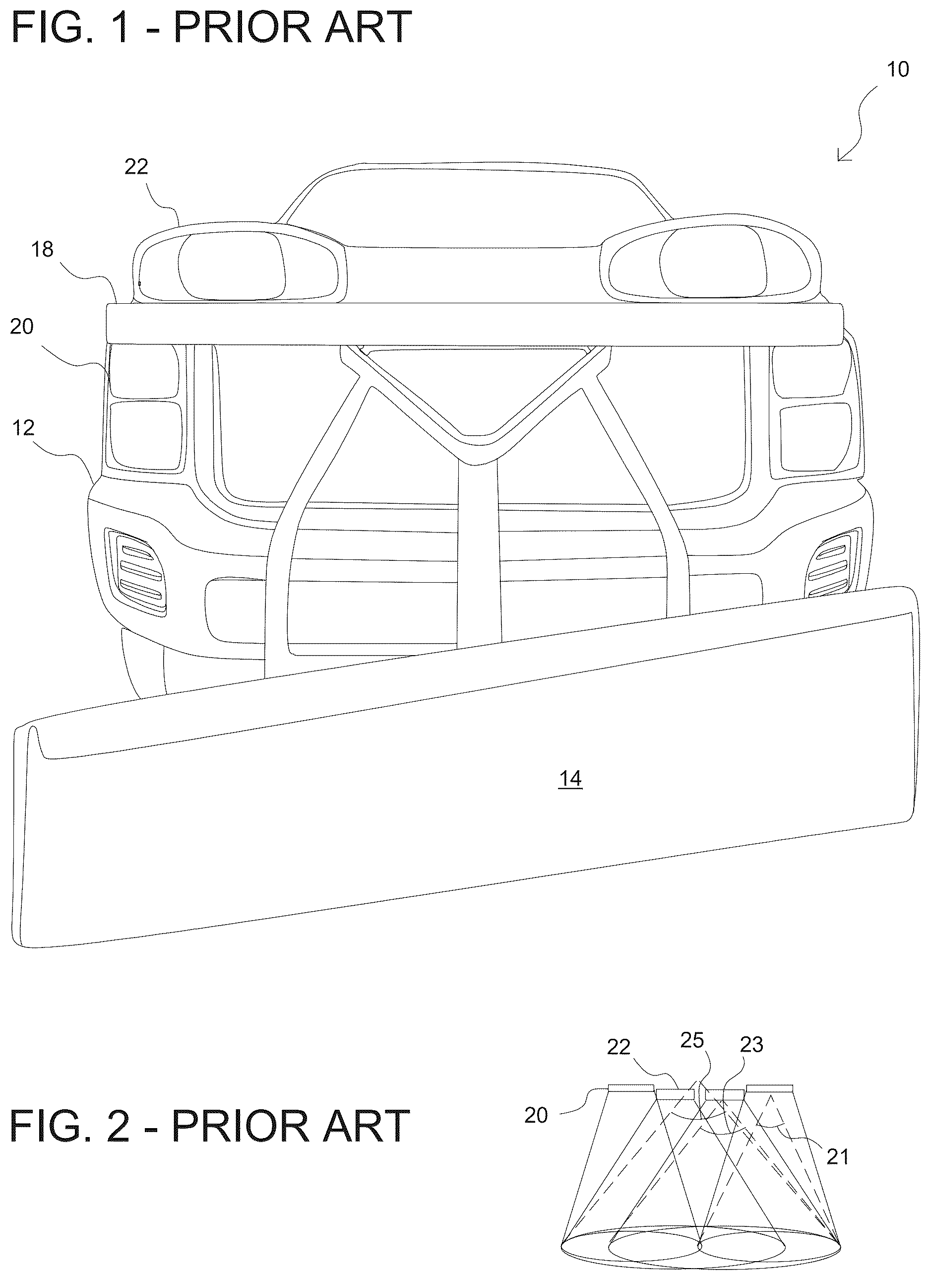 Patent US12618540 — Customizable modular lighting safety system — Figure 1