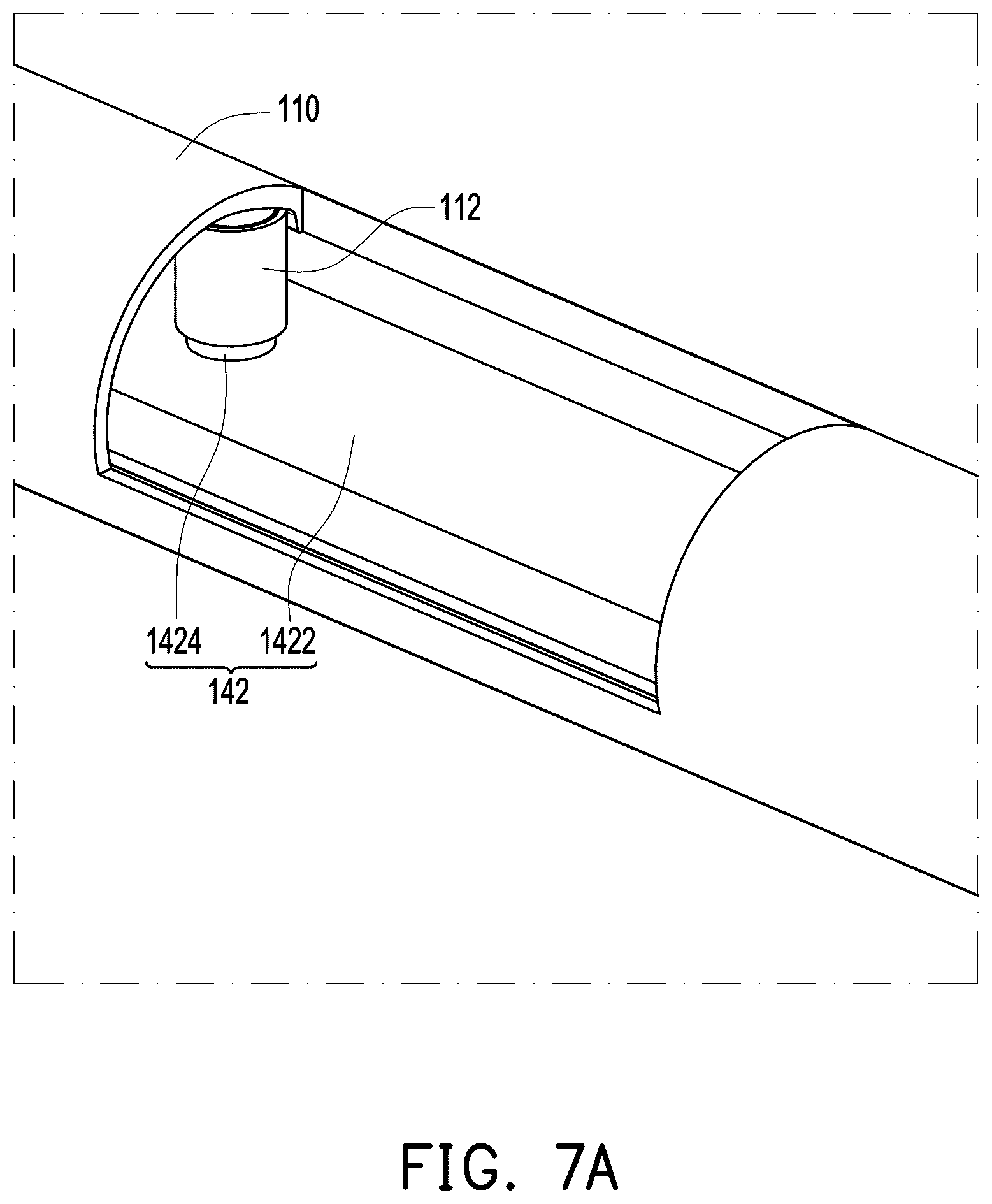 Patent US12618545 Figure 9 – Lighting device