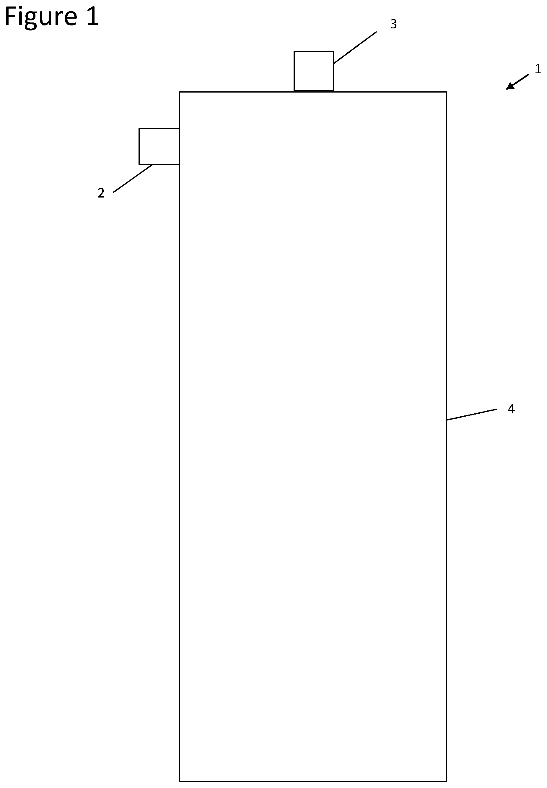 Patent US12618589 — Electric boiler — Figure 1