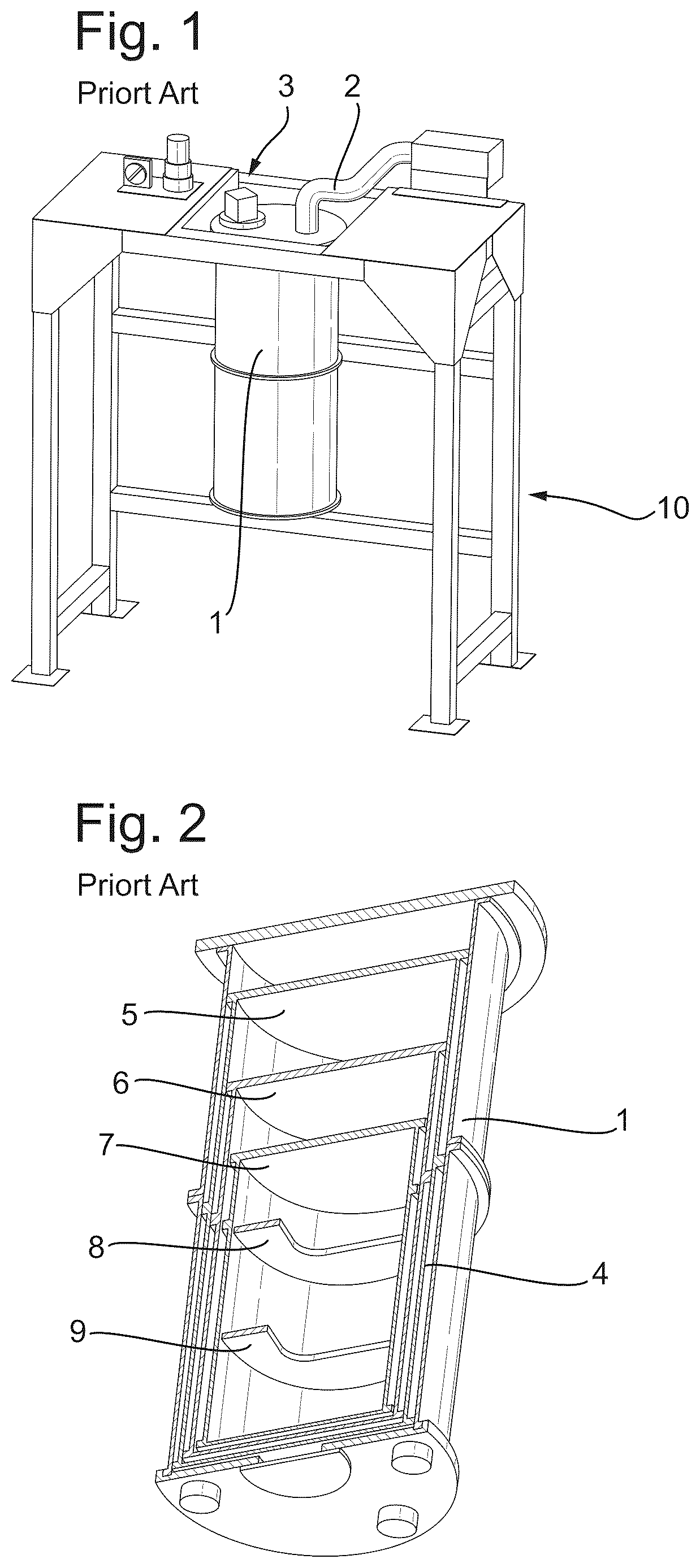 Patent US12618593 — Cryogenic cooling system — Figure 1